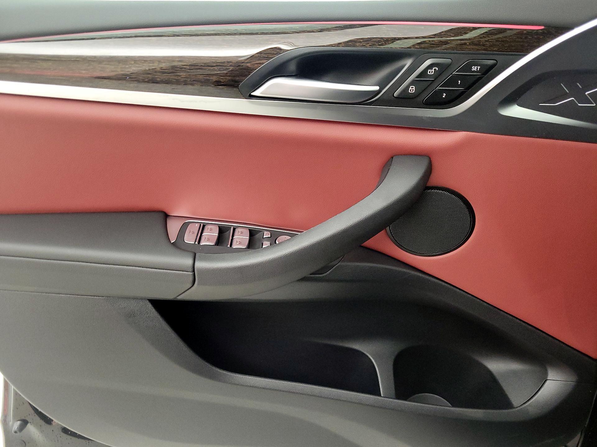 Thumbnail: 2024 BMW X3 - 12