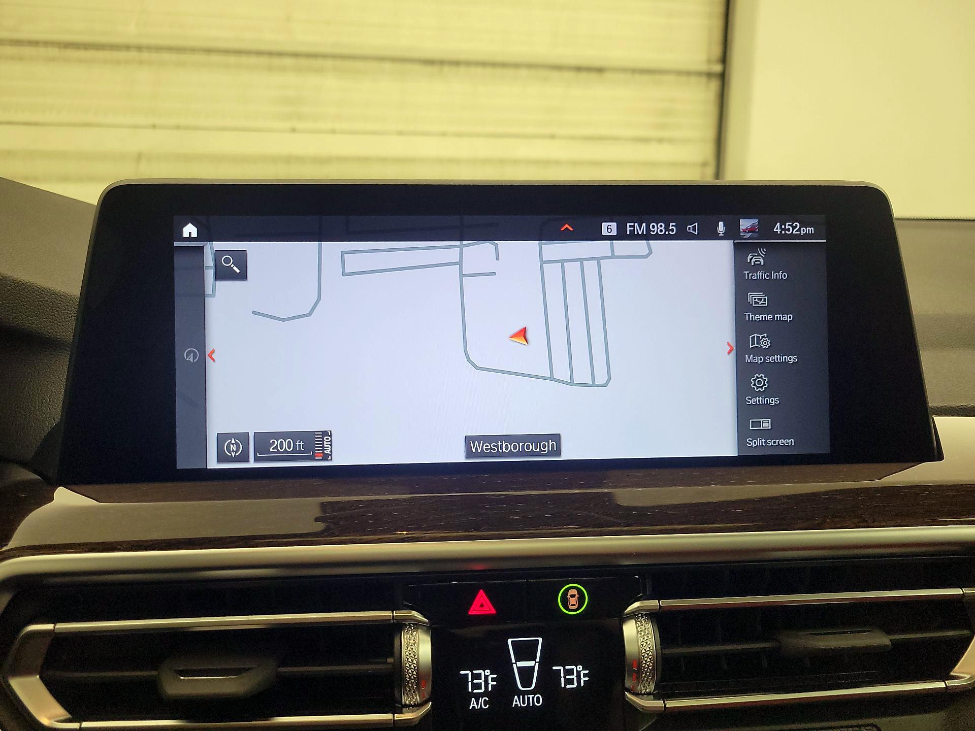 Thumbnail: 2024 BMW X3 - 14