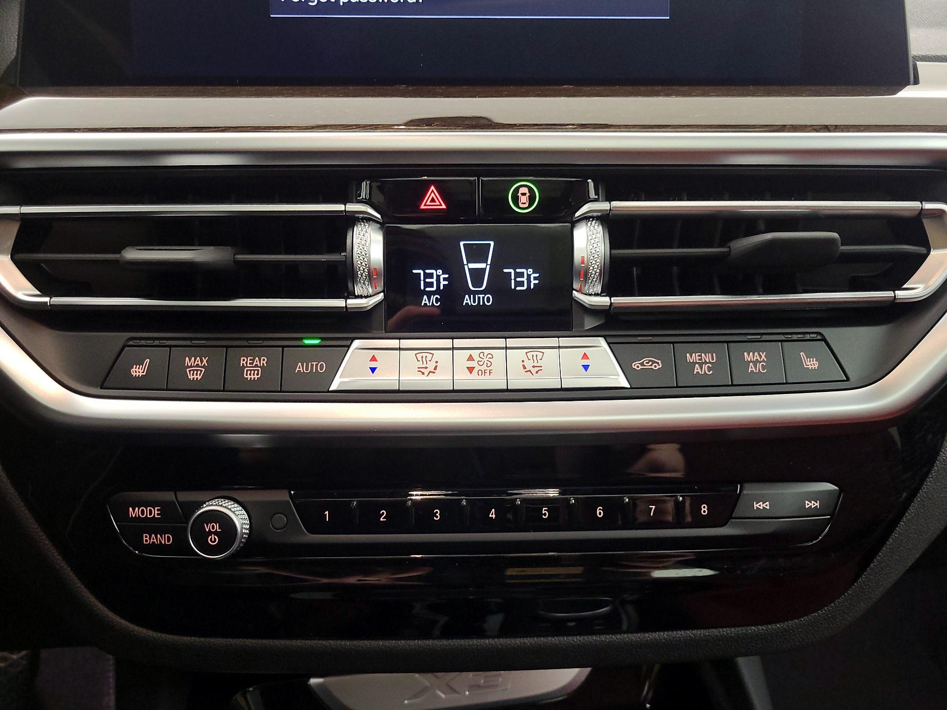 Thumbnail: 2024 BMW X3 - 17