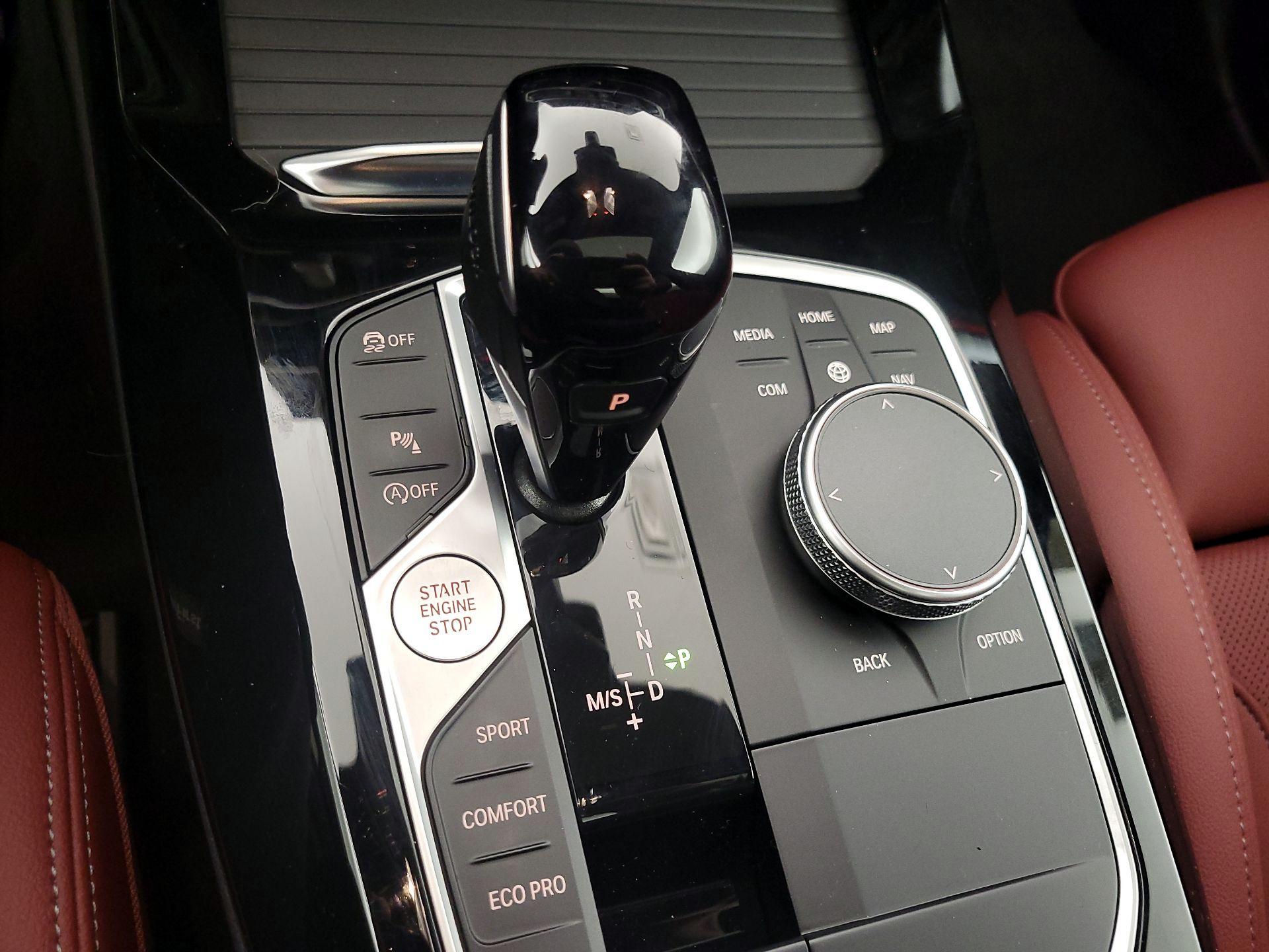 Thumbnail: 2024 BMW X3 - 18