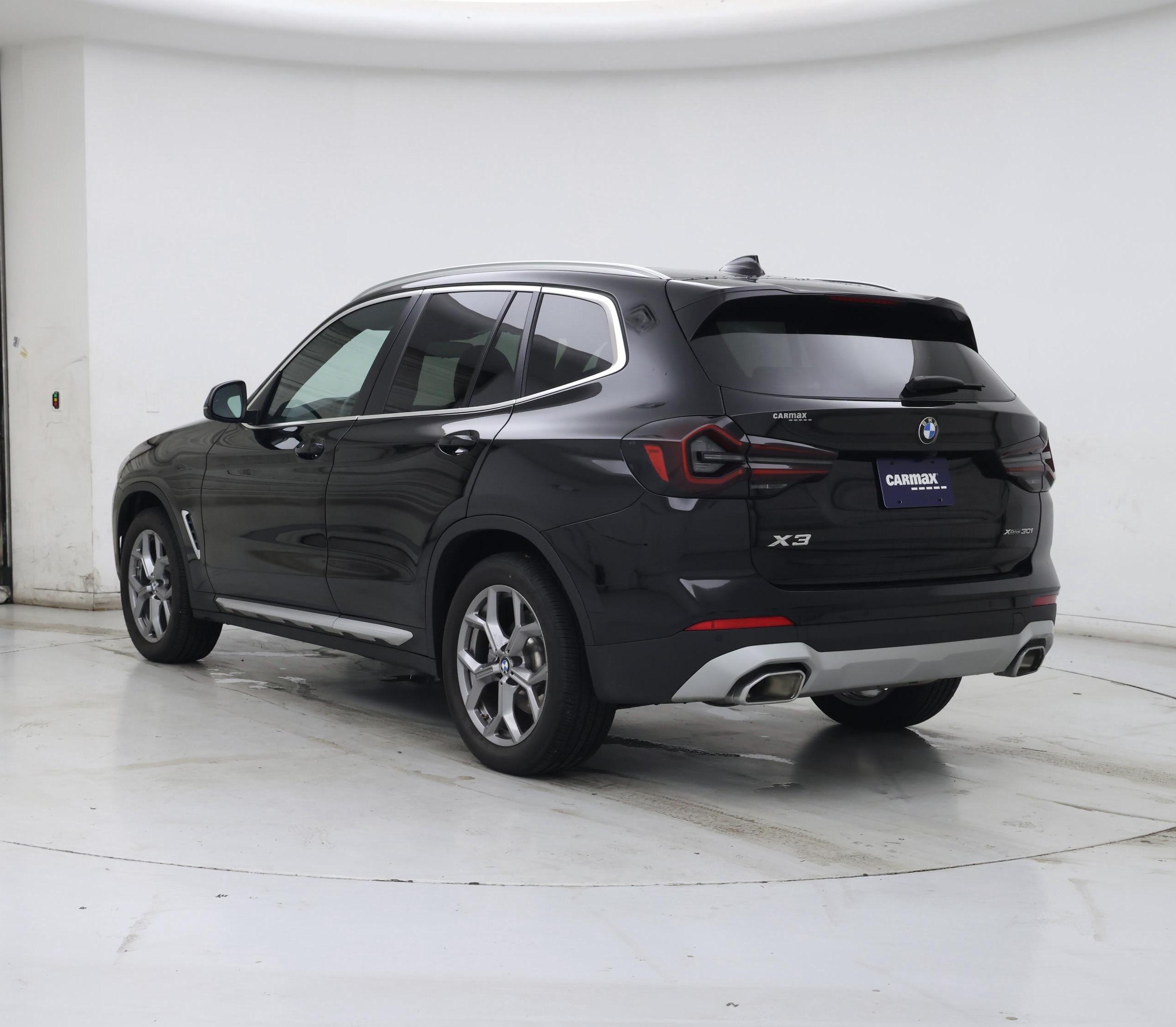 Thumbnail: 2024 BMW X3 - 2