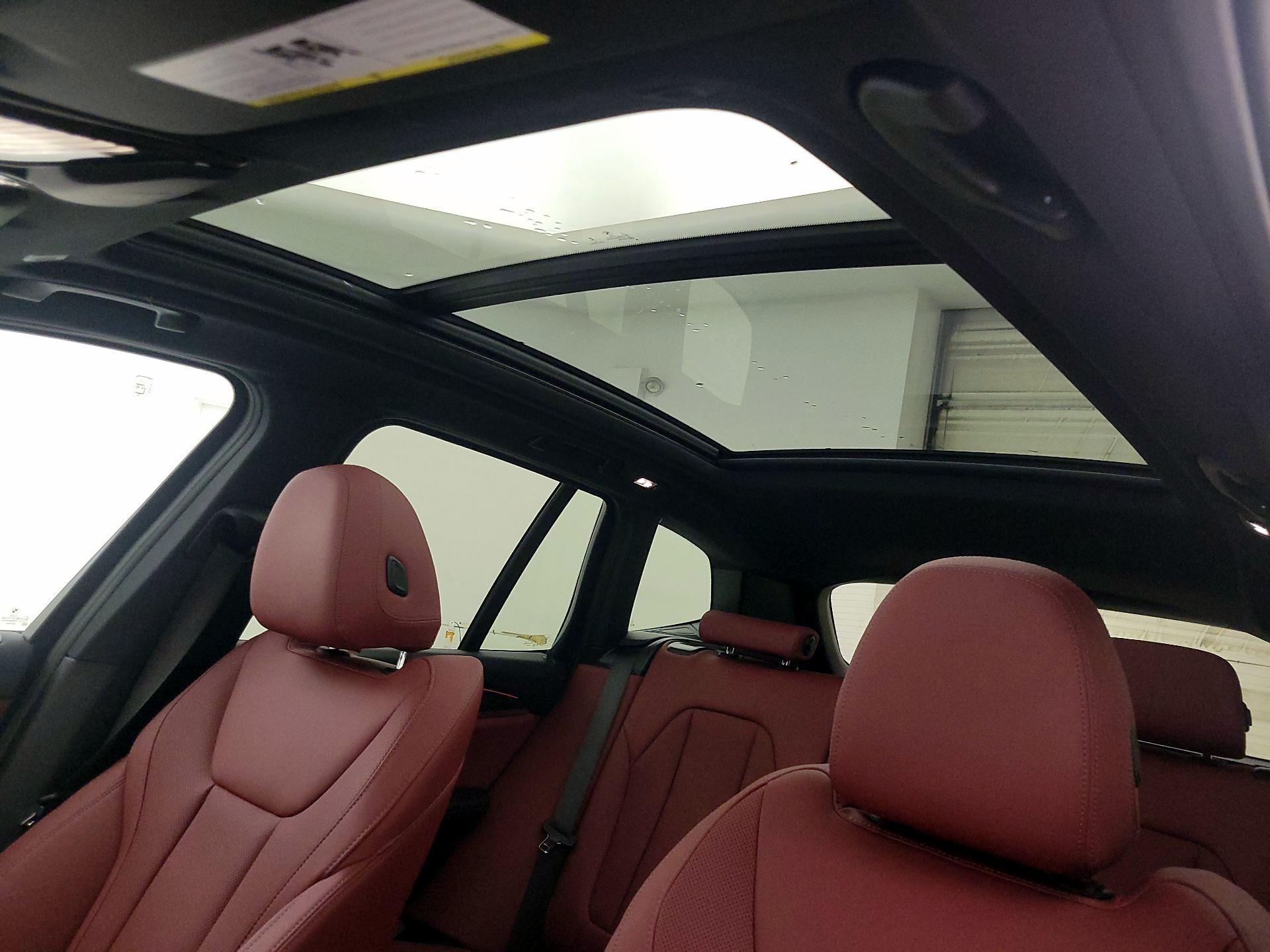 Thumbnail: 2024 BMW X3 - 20