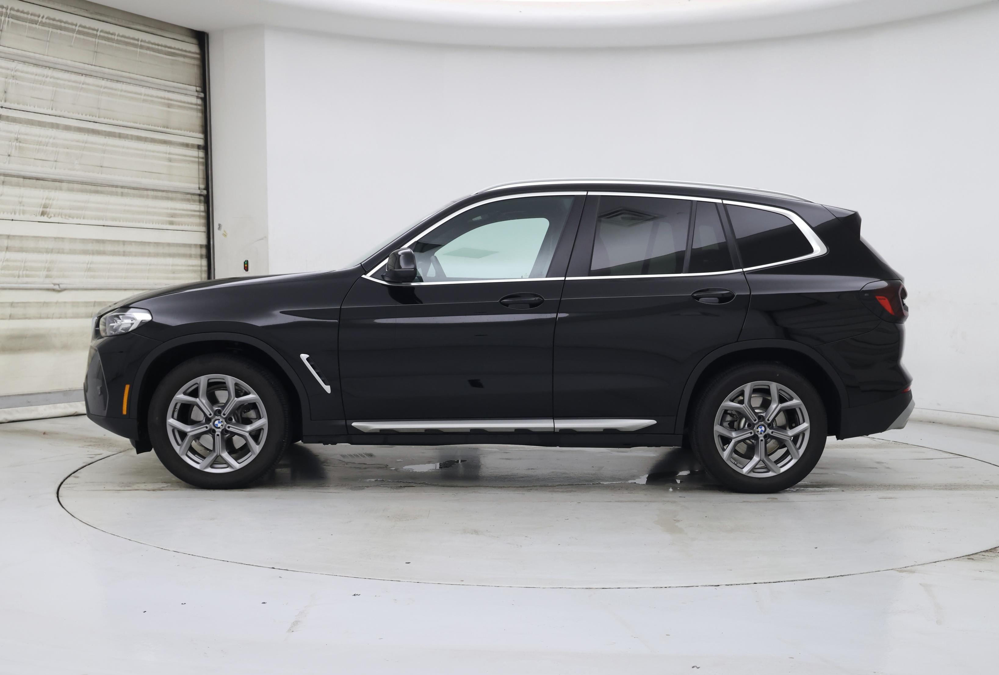 Thumbnail: 2024 BMW X3 - 3