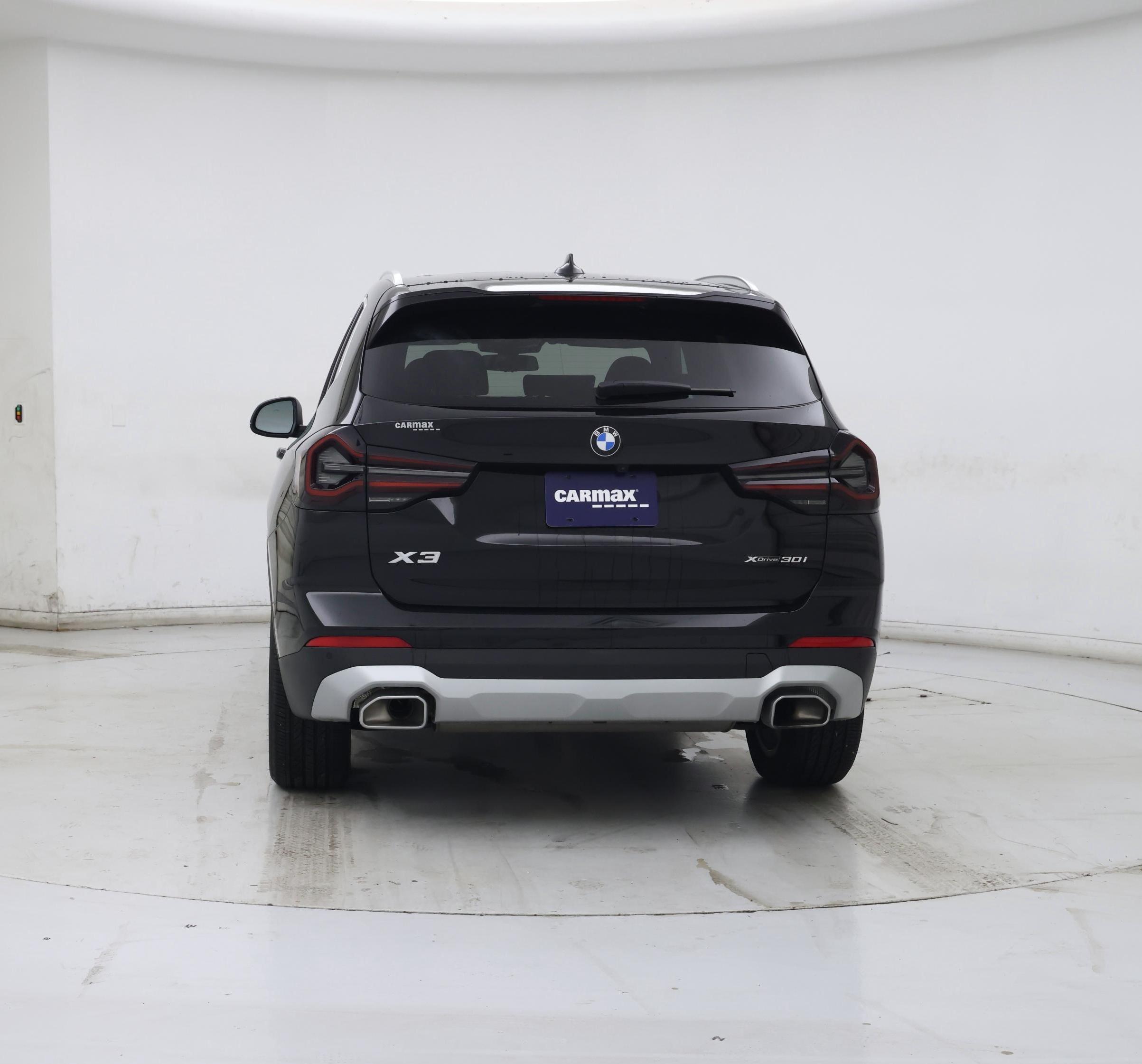 Thumbnail: 2024 BMW X3 - 6