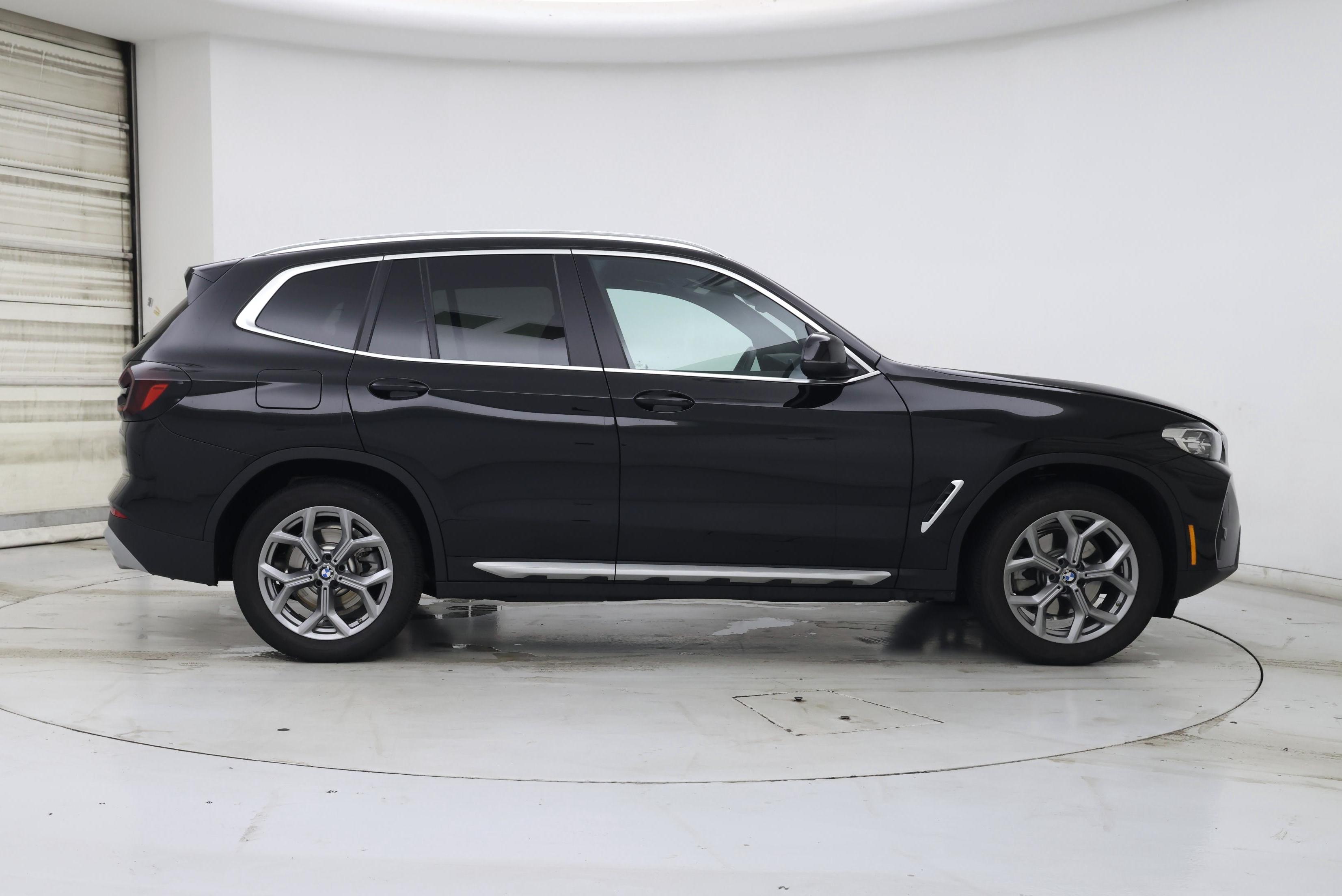 Thumbnail: 2024 BMW X3 - 7
