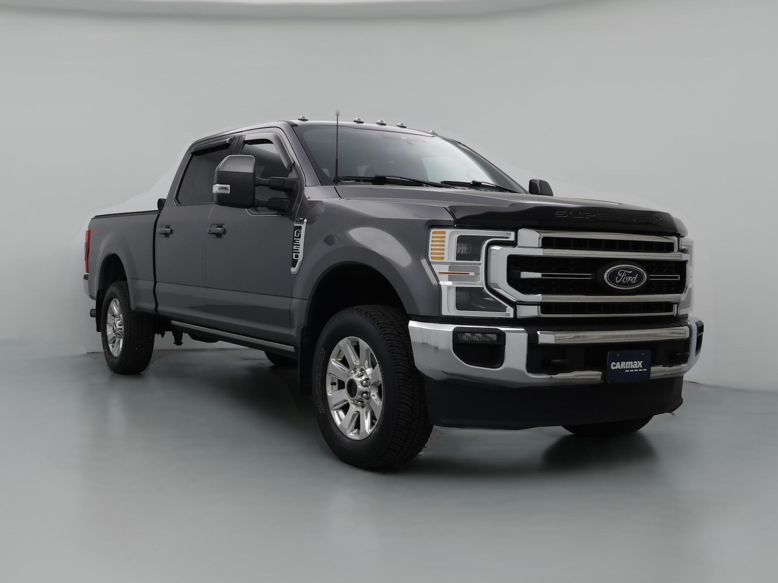 2022 Ford F-350 Super Duty