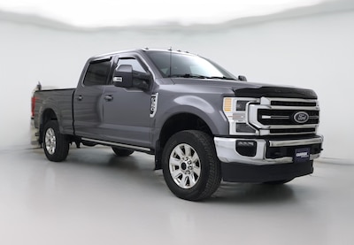 2022 Ford F350 Lariat