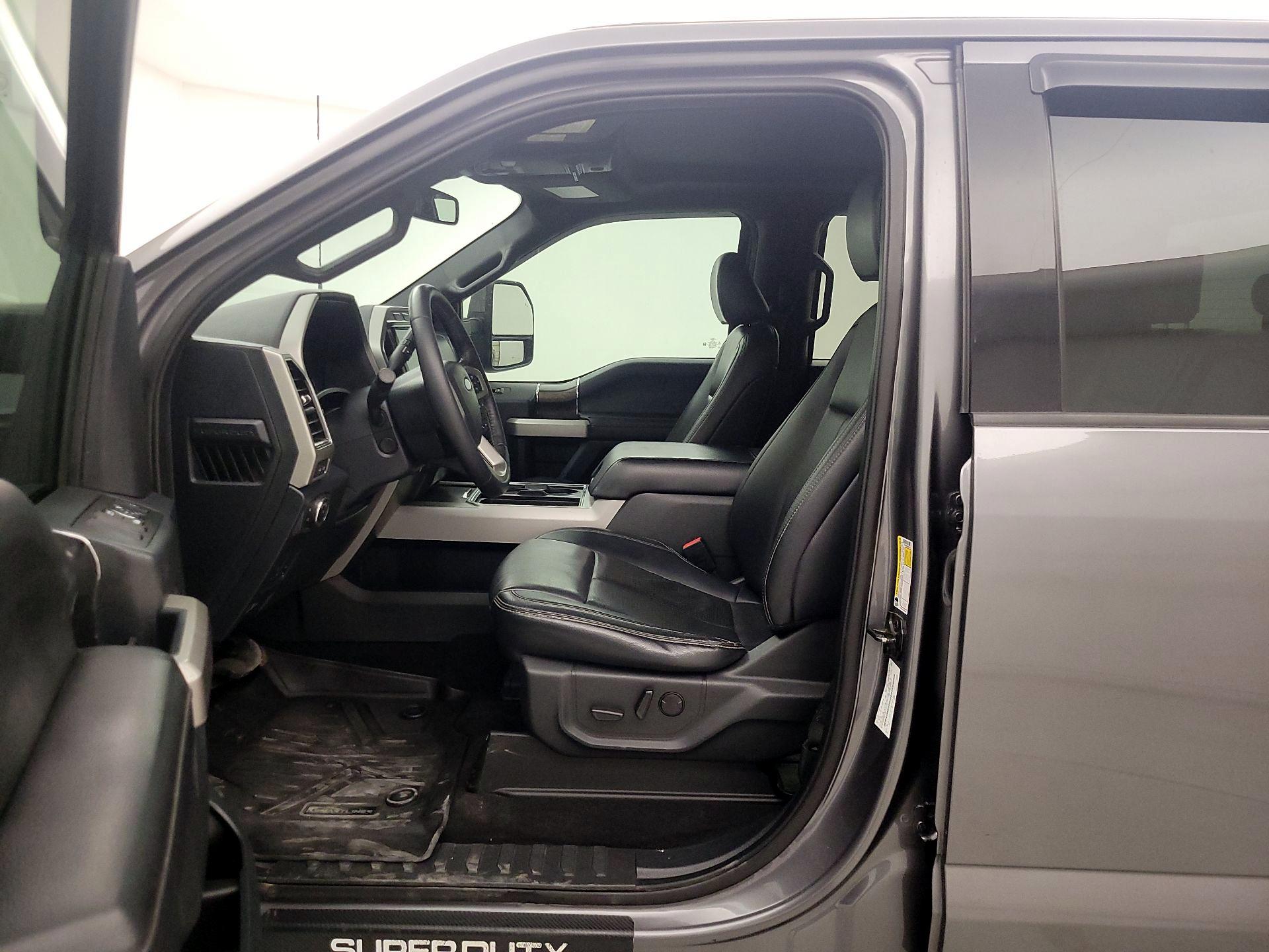 Thumbnail: 2022 Ford F-350 - 11