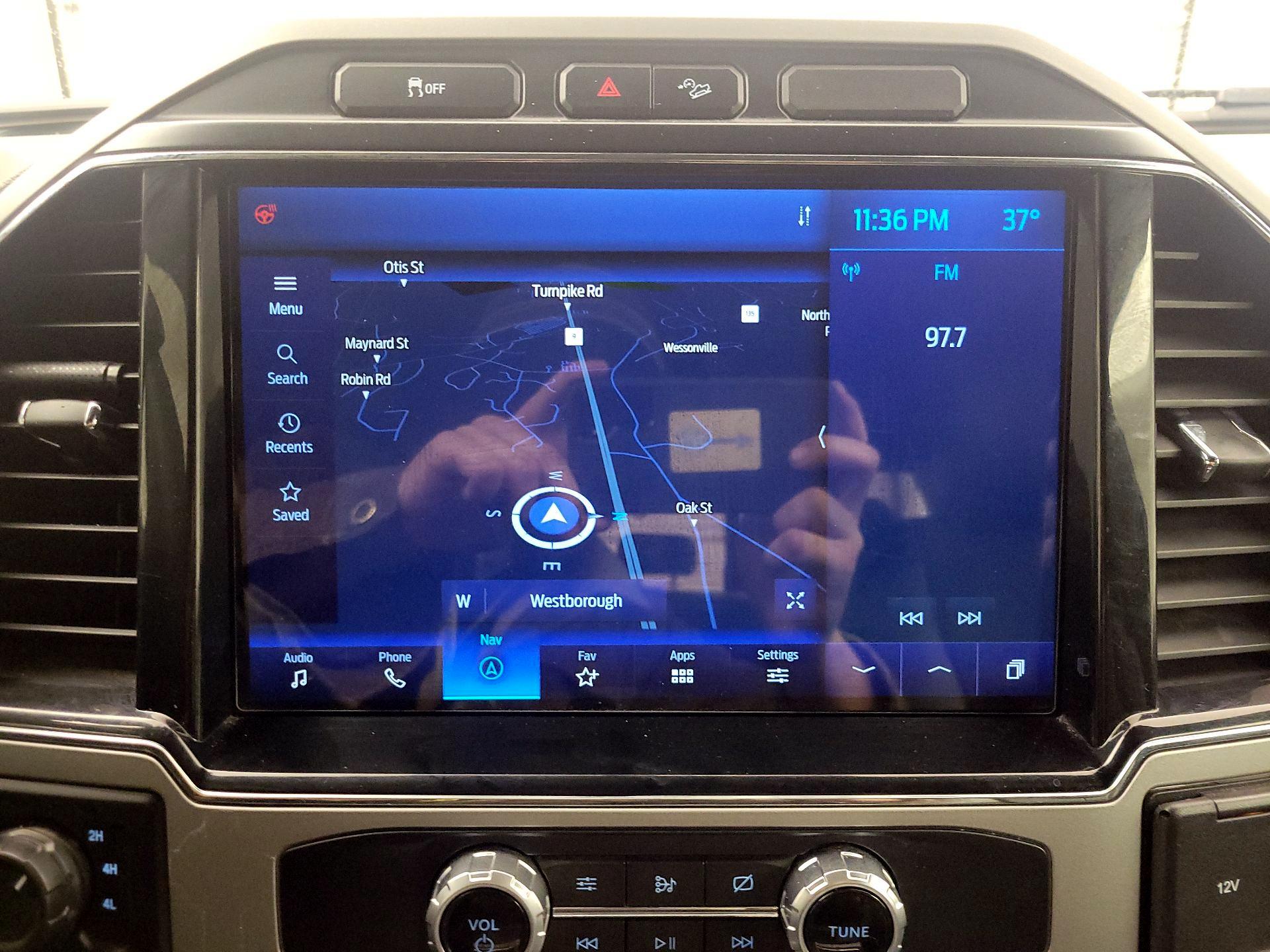 Thumbnail: 2022 Ford F-350 - 14