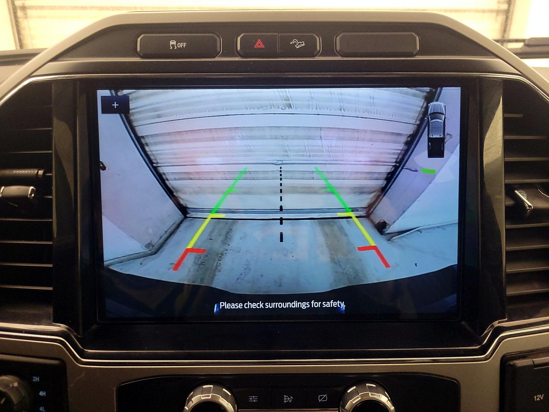 Thumbnail: 2022 Ford F-350 - 15