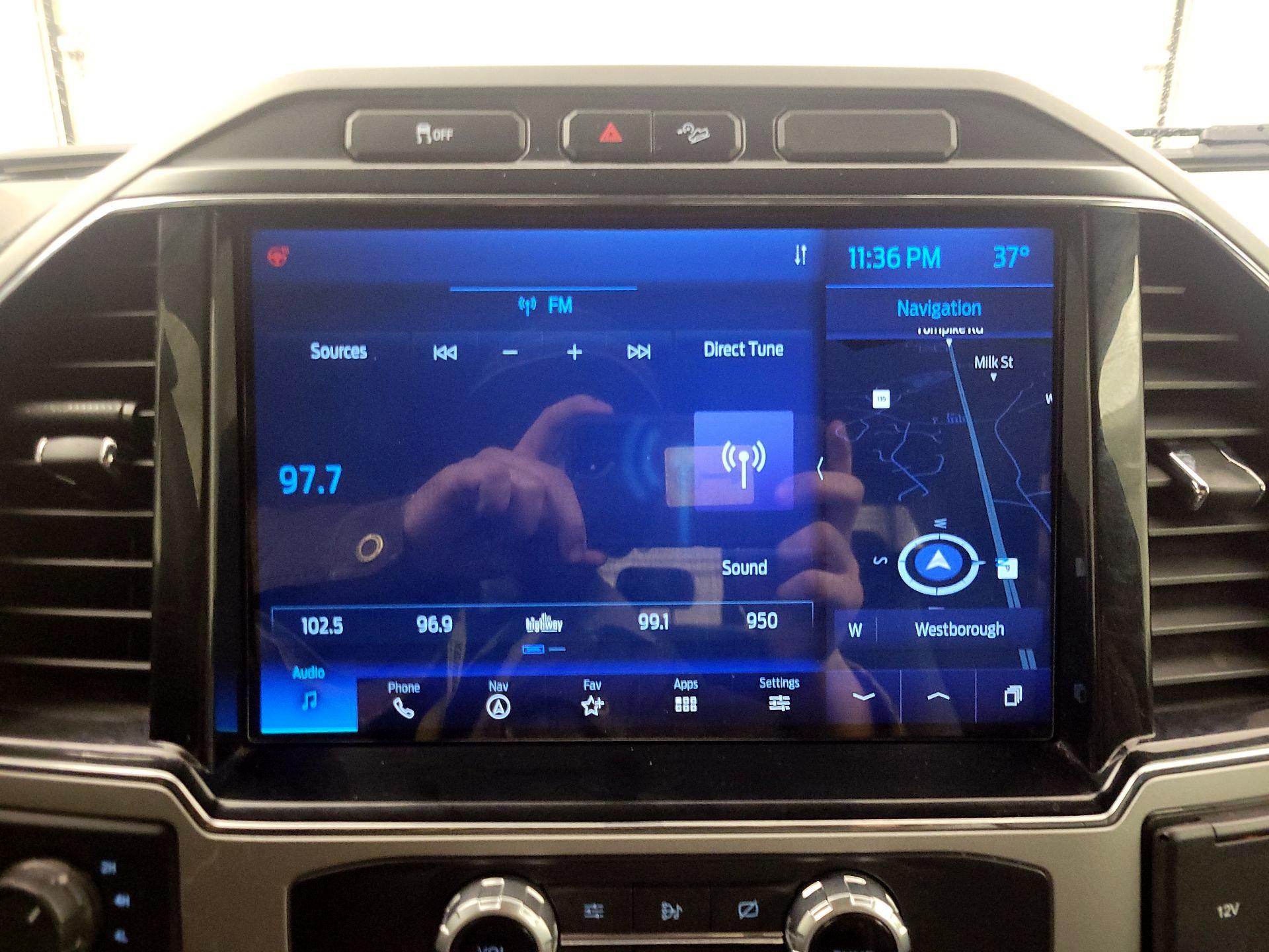 Thumbnail: 2022 Ford F-350 - 16