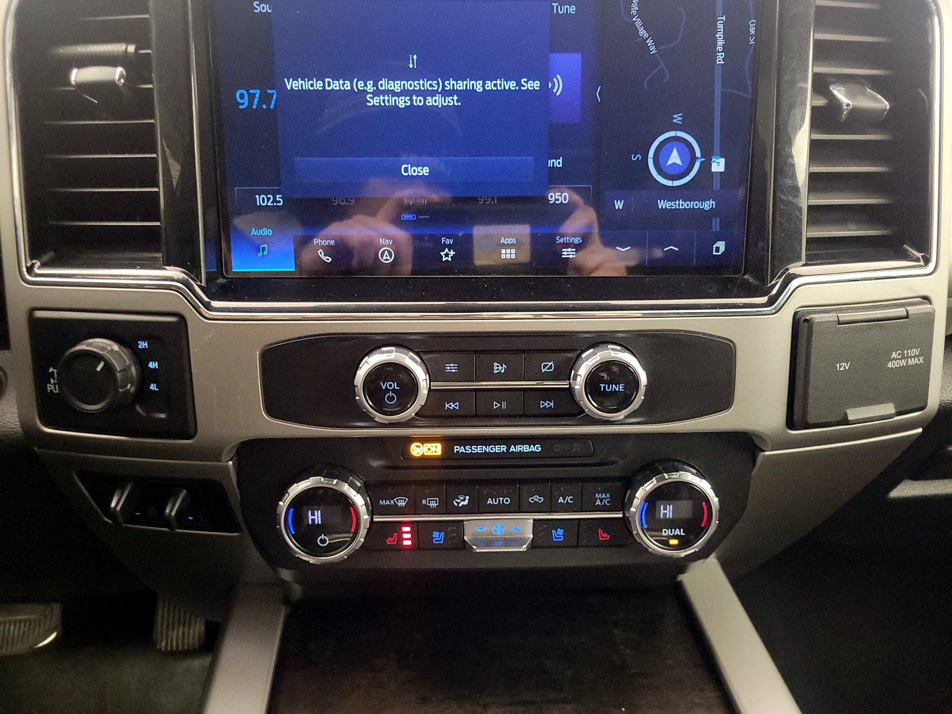 Thumbnail: 2022 Ford F-350 - 17