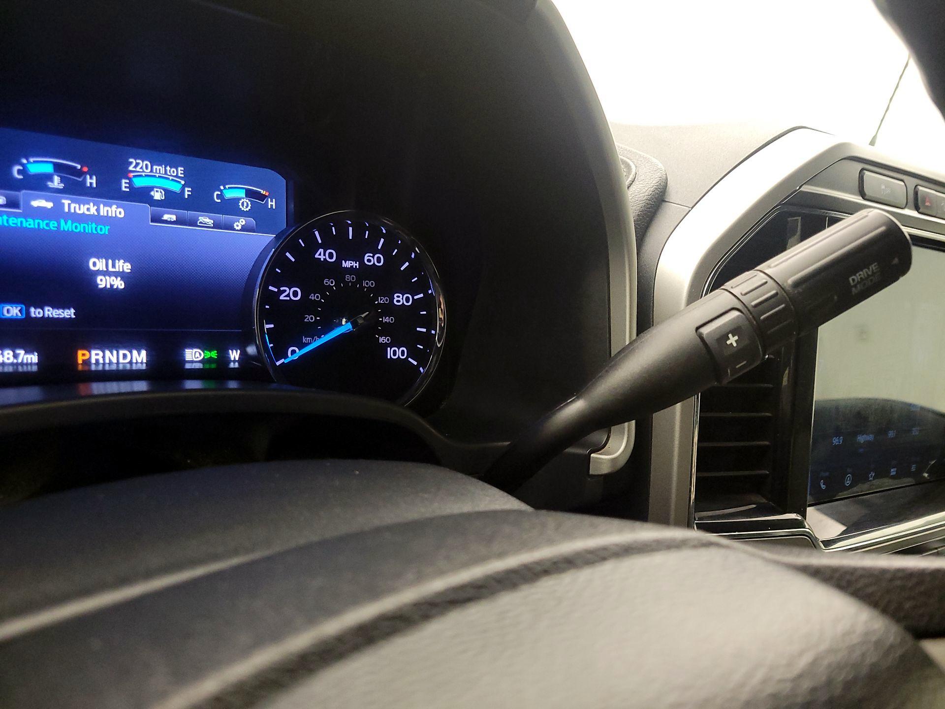 Thumbnail: 2022 Ford F-350 - 18