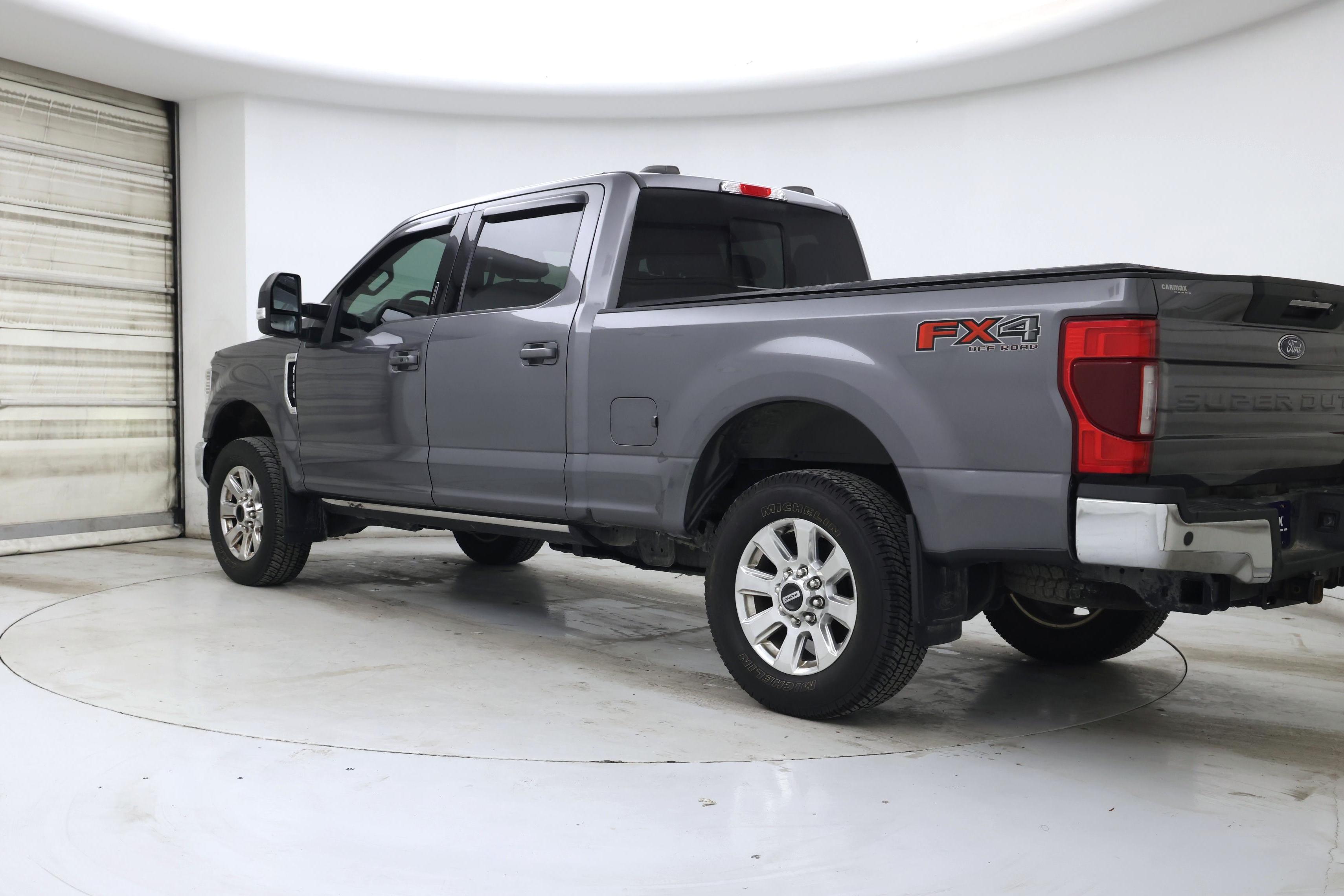 Thumbnail: 2022 Ford F-350 - 2