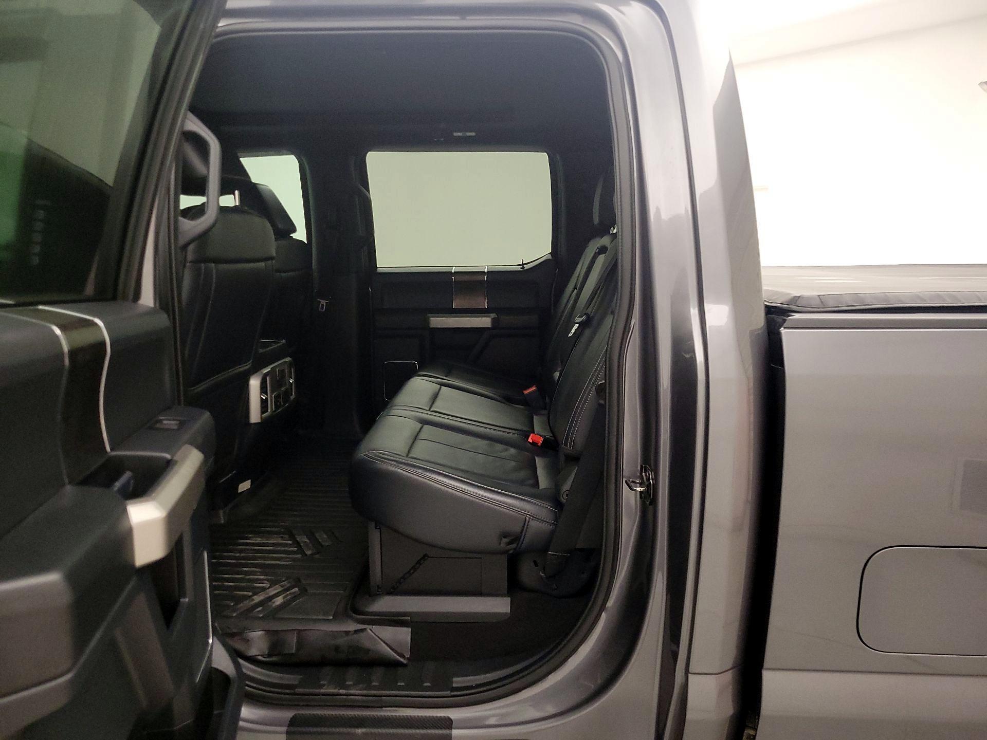 Thumbnail: 2022 Ford F-350 - 20