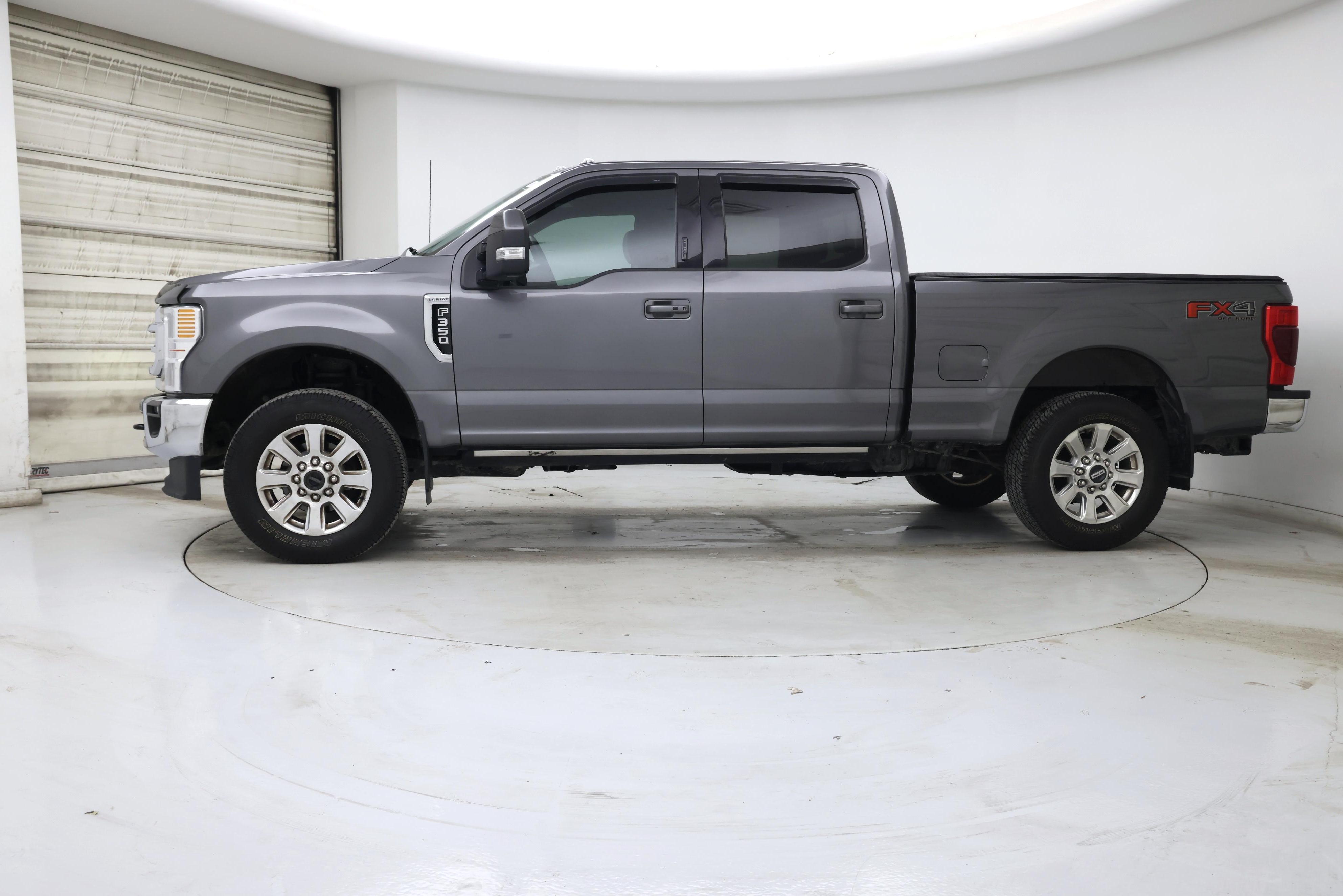 Thumbnail: 2022 Ford F-350 - 3