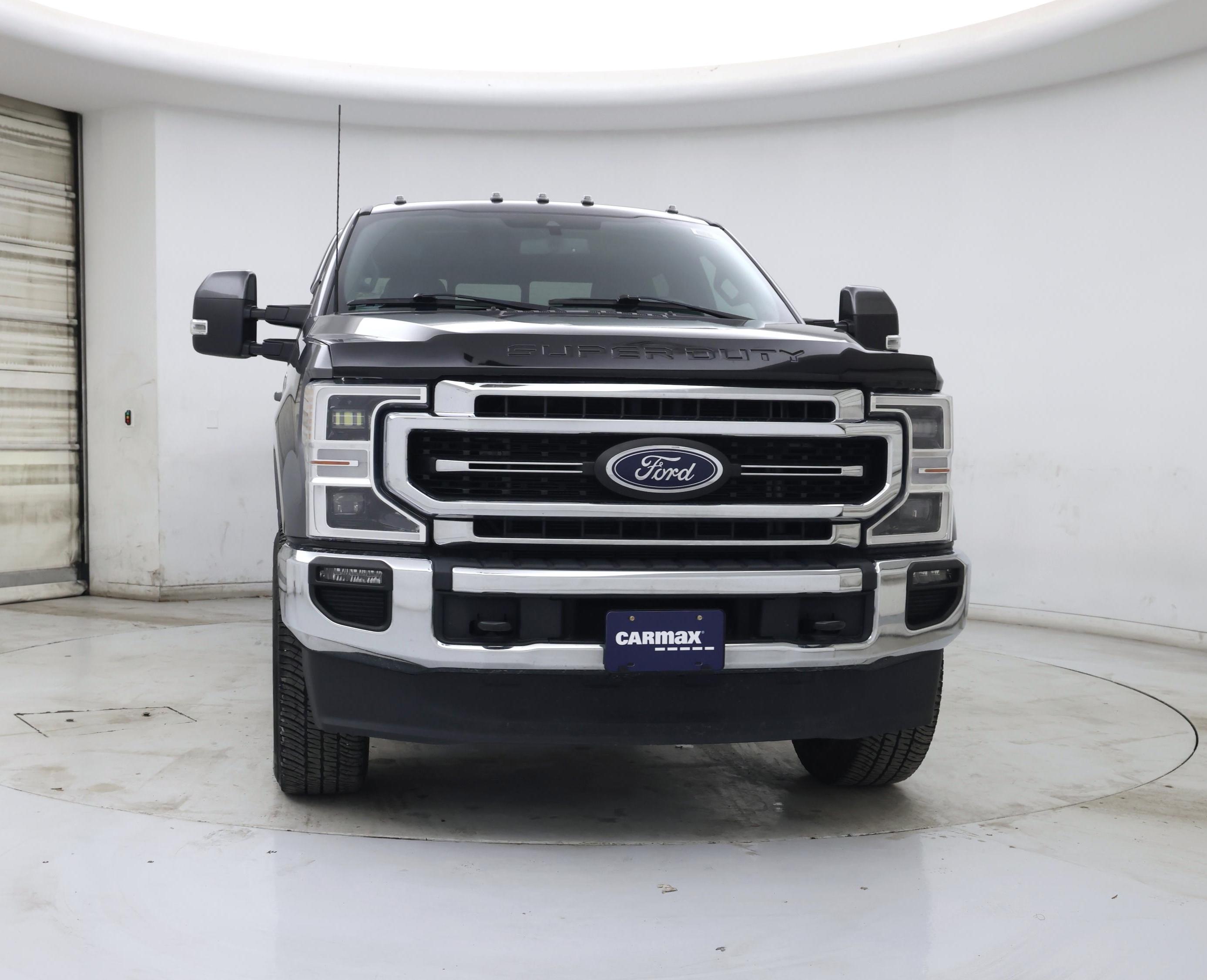 Thumbnail: 2022 Ford F-350 - 5