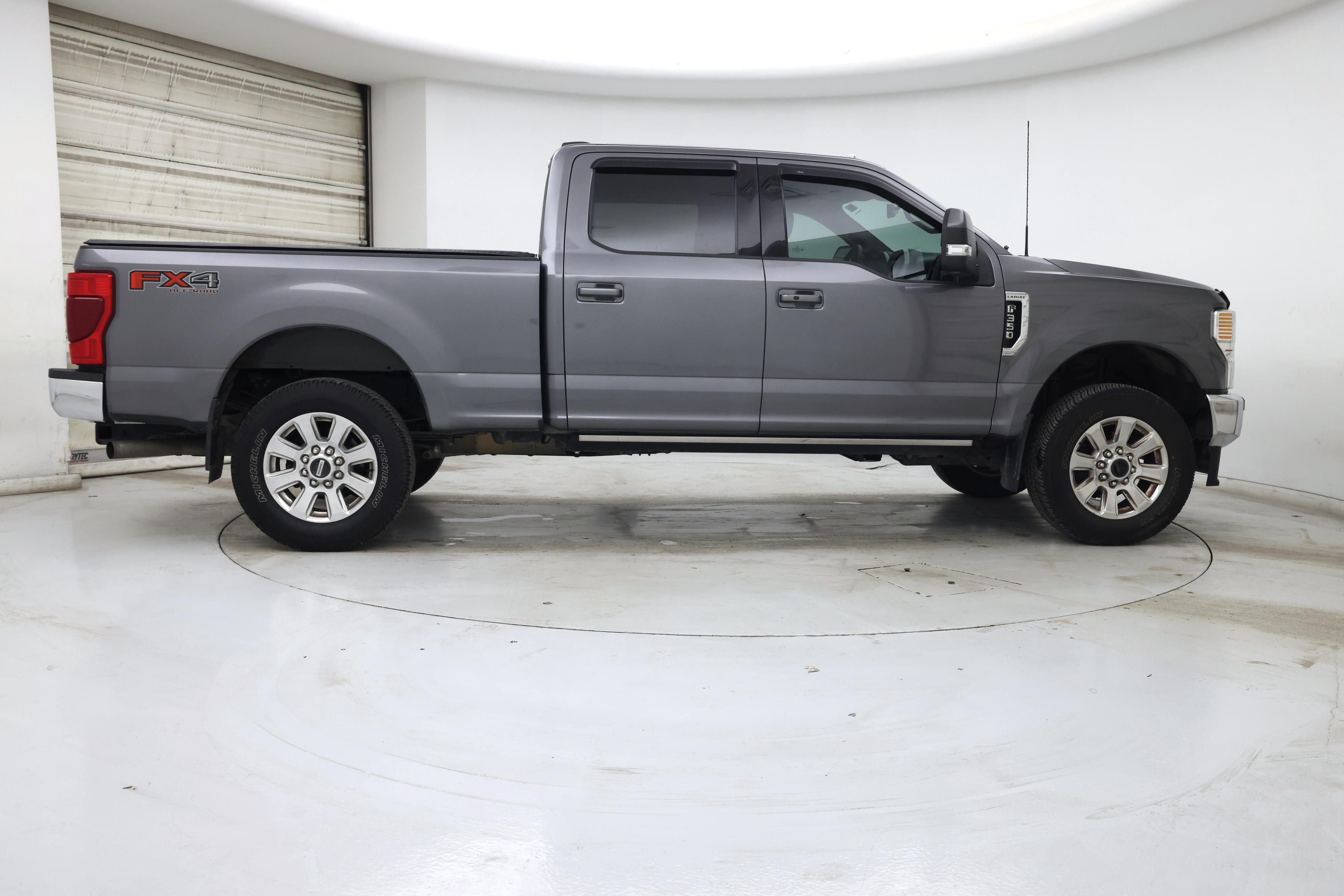 Thumbnail: 2022 Ford F-350 - 7