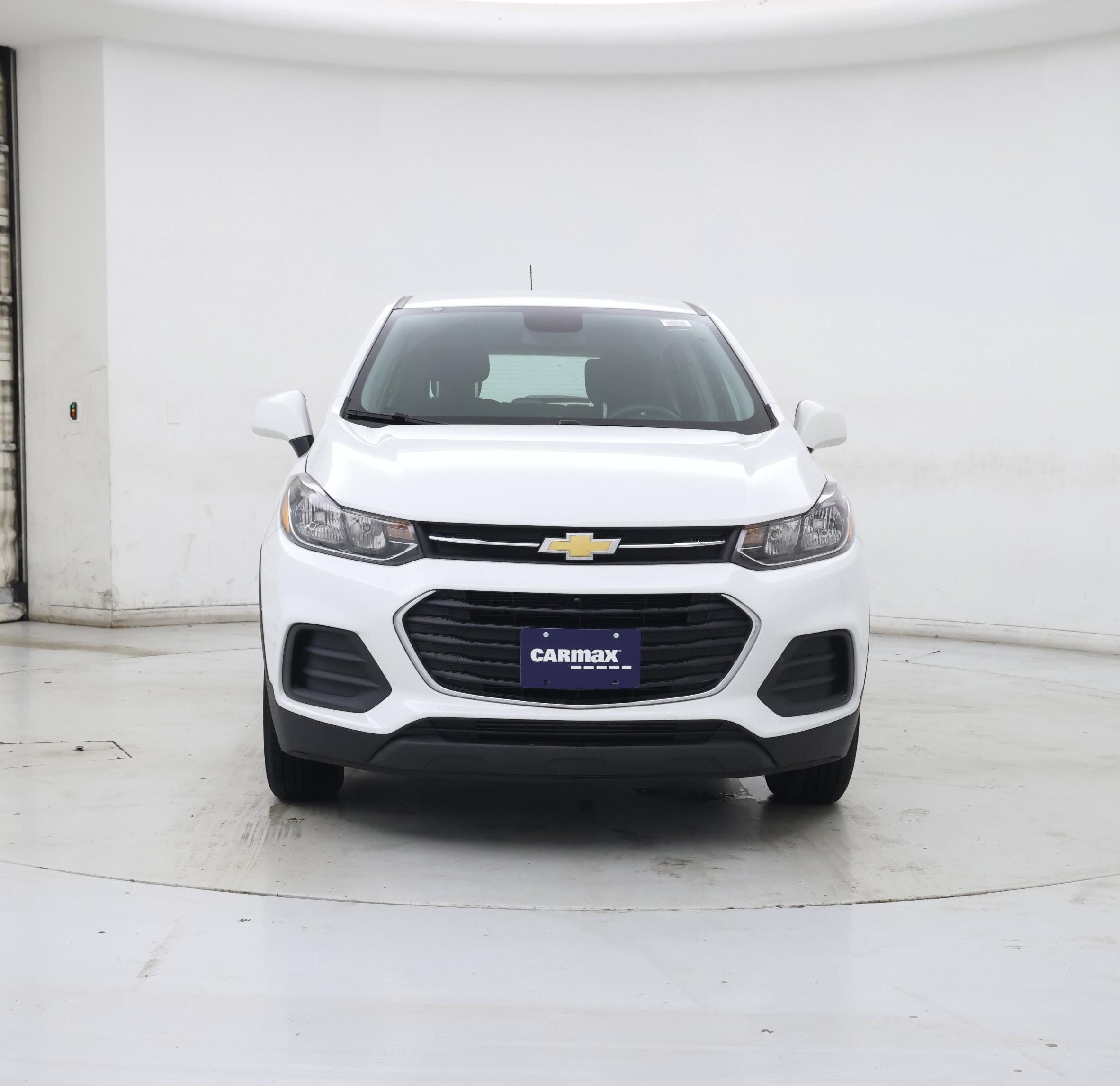 Thumbnail: 2018 Chevrolet Trax - 5