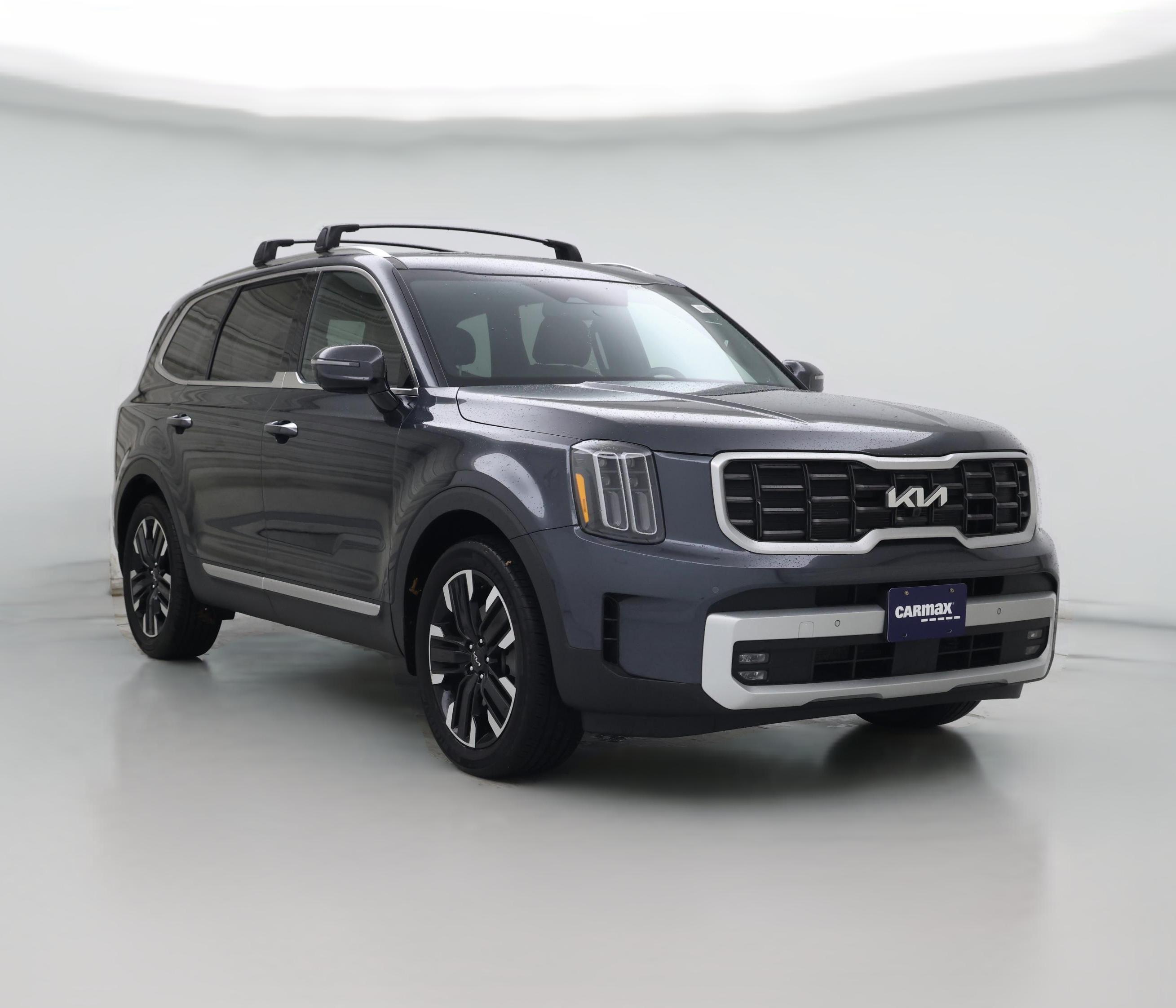 Thumbnail: 2024 Kia Telluride - 1