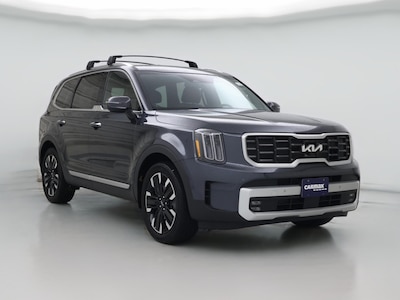 2024 Kia Telluride SX