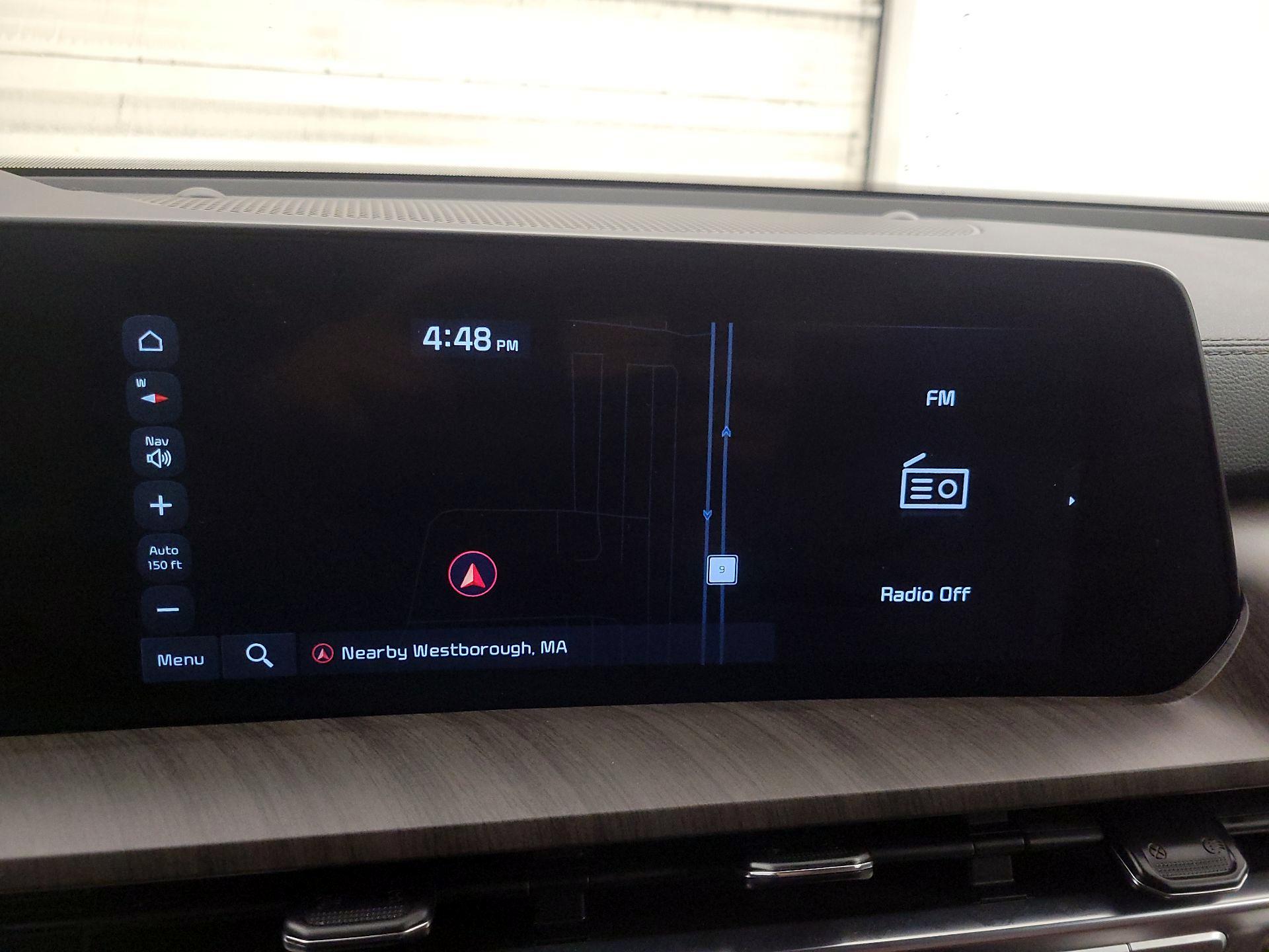 Thumbnail: 2024 Kia Telluride - 14