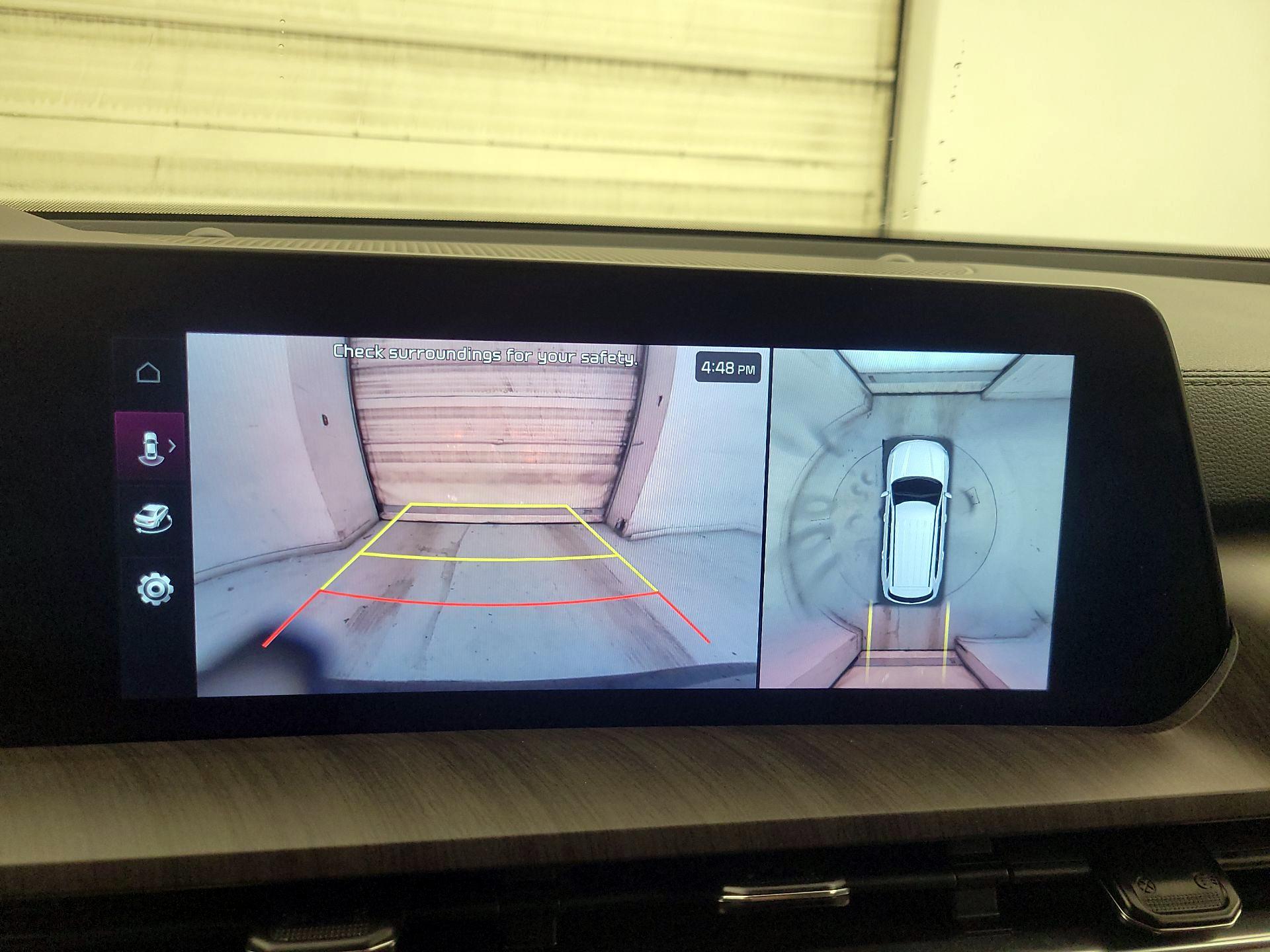 Thumbnail: 2024 Kia Telluride - 15