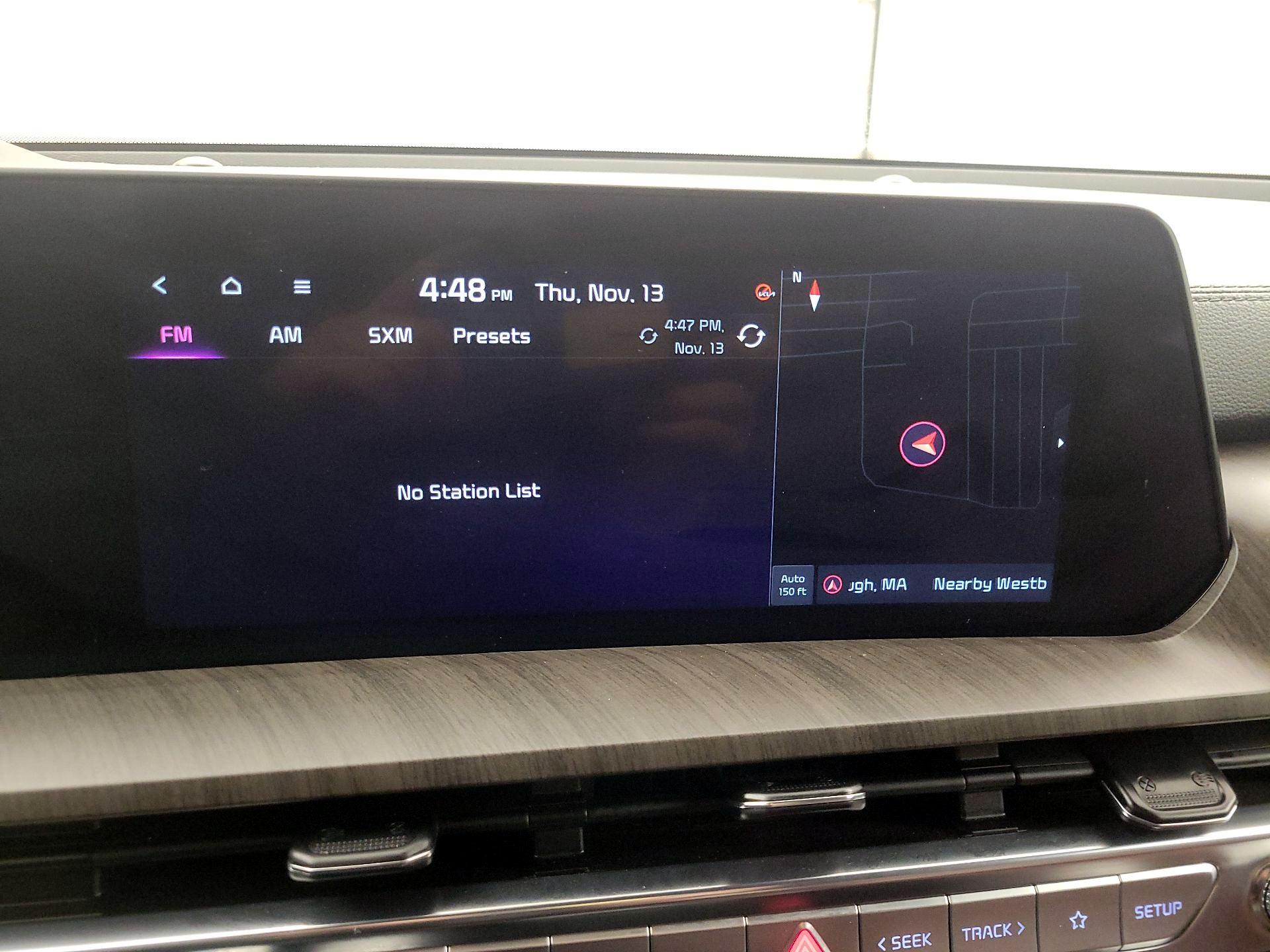 Thumbnail: 2024 Kia Telluride - 16