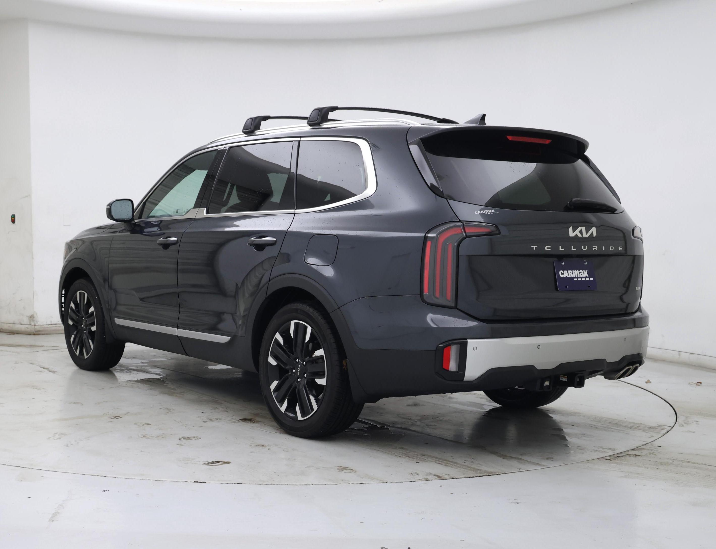 Thumbnail: 2024 Kia Telluride - 2
