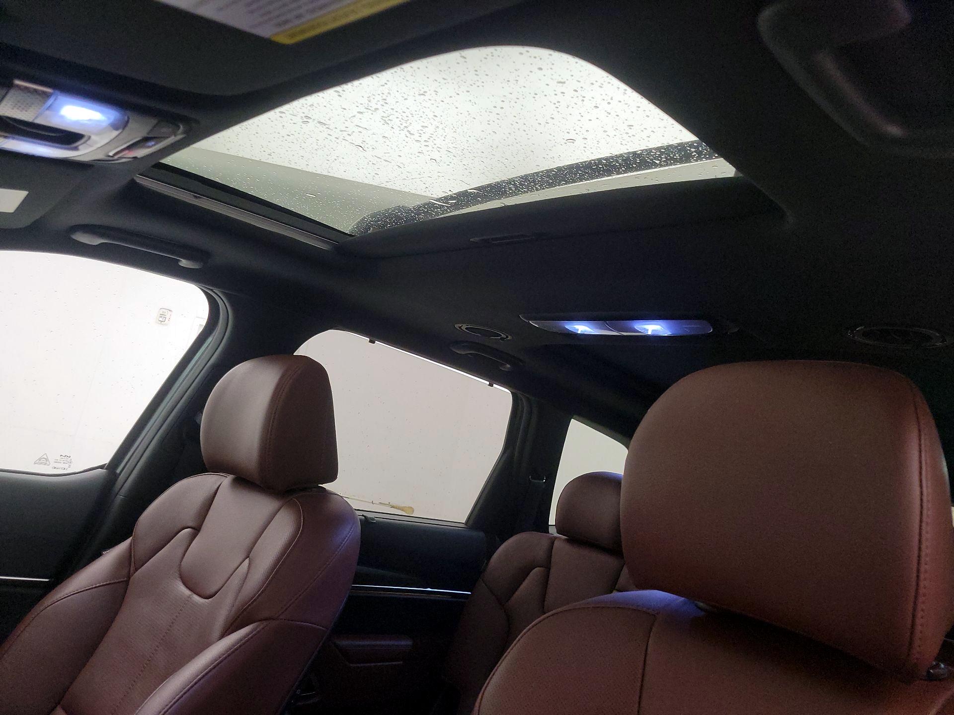 Thumbnail: 2024 Kia Telluride - 20