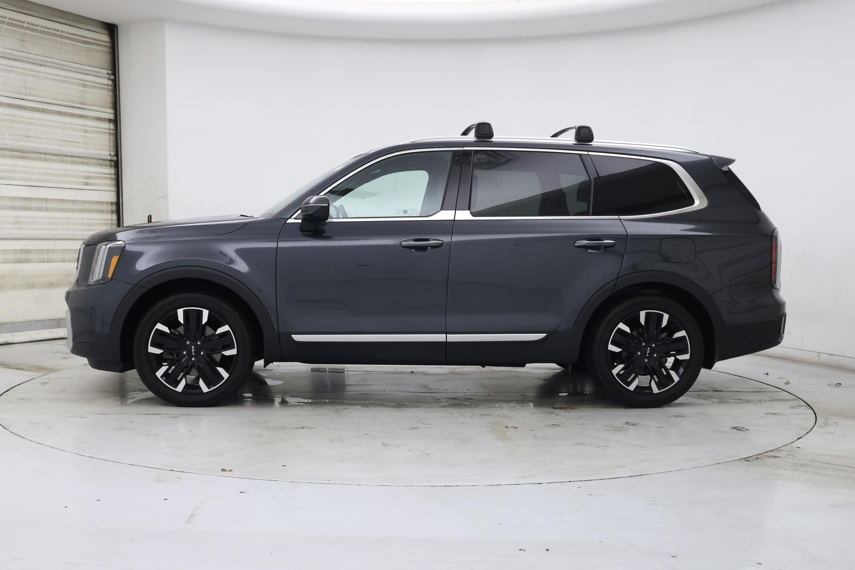 Thumbnail: 2024 Kia Telluride - 3