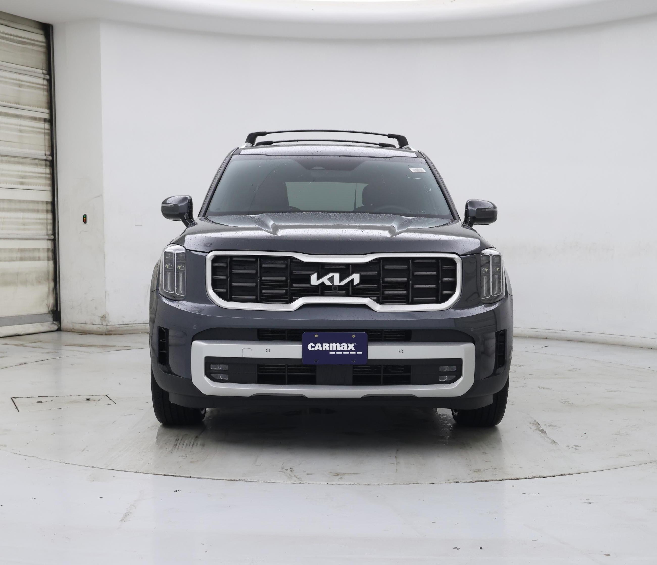 Thumbnail: 2024 Kia Telluride - 5