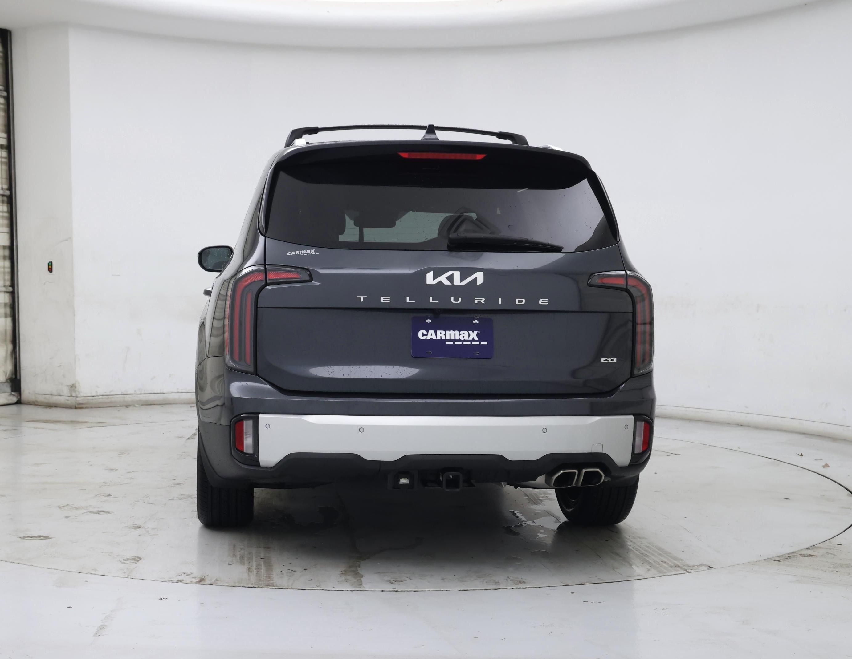 Thumbnail: 2024 Kia Telluride - 6