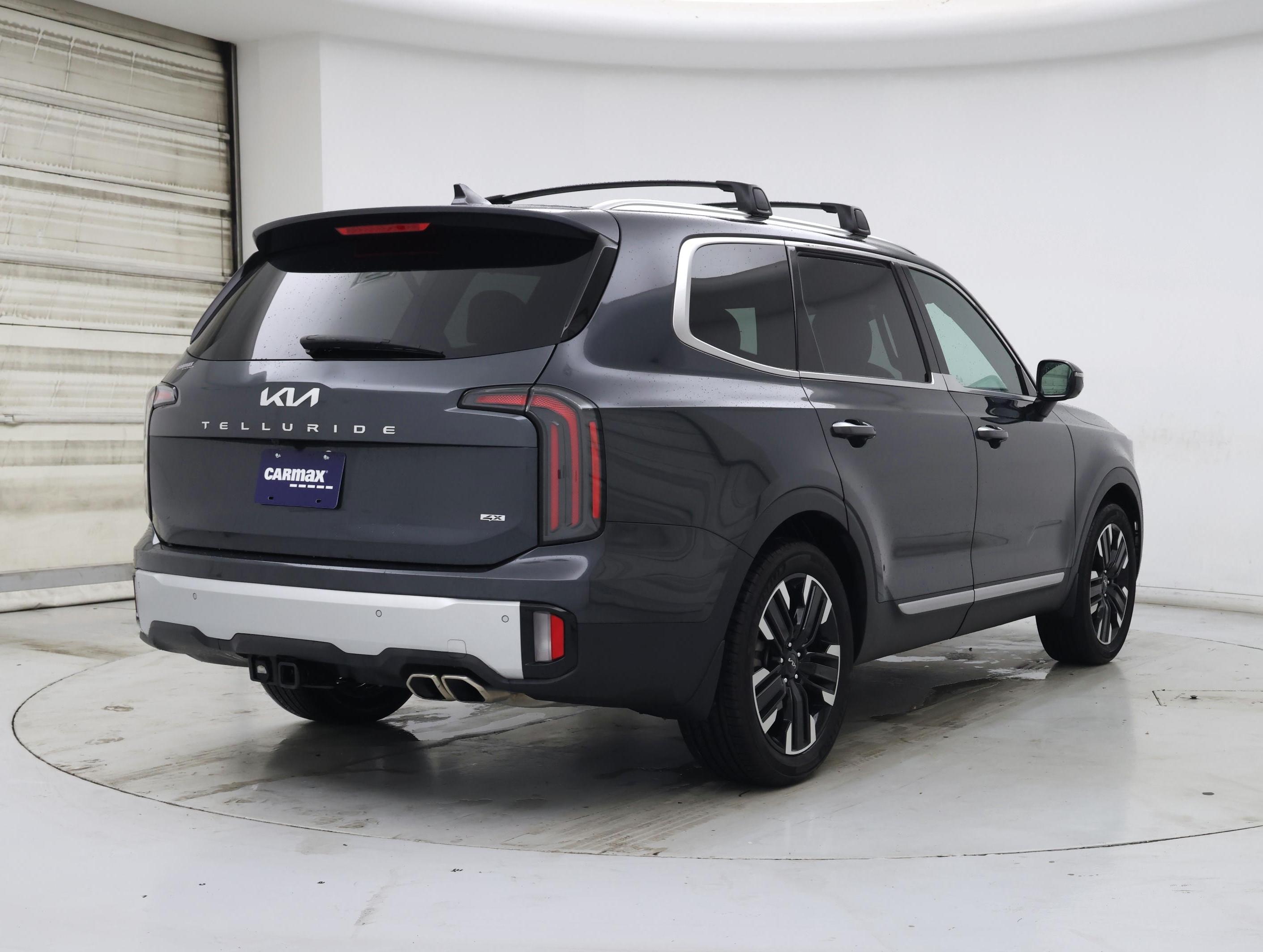 Thumbnail: 2024 Kia Telluride - 8