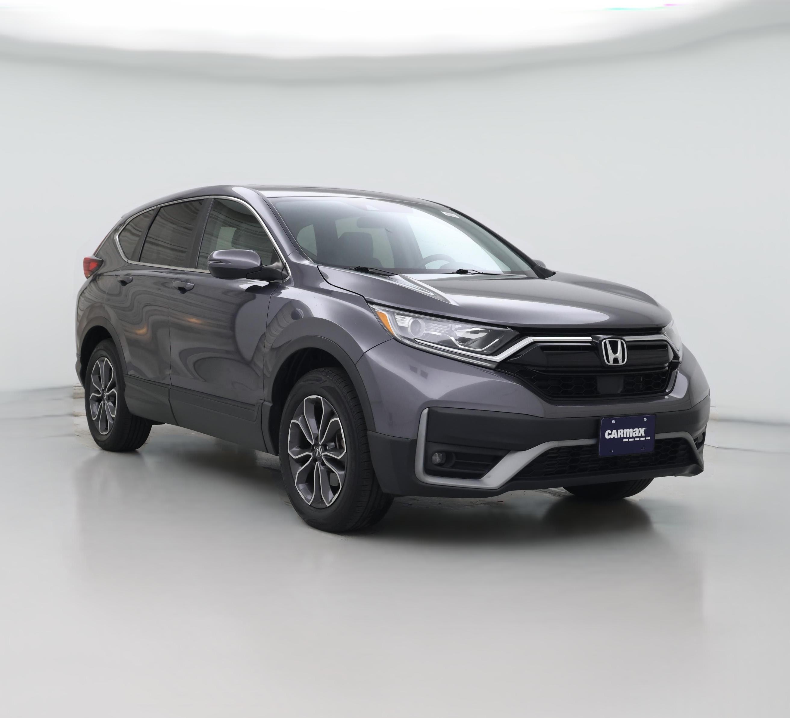 Thumbnail: 2020 Honda CR-V - 1