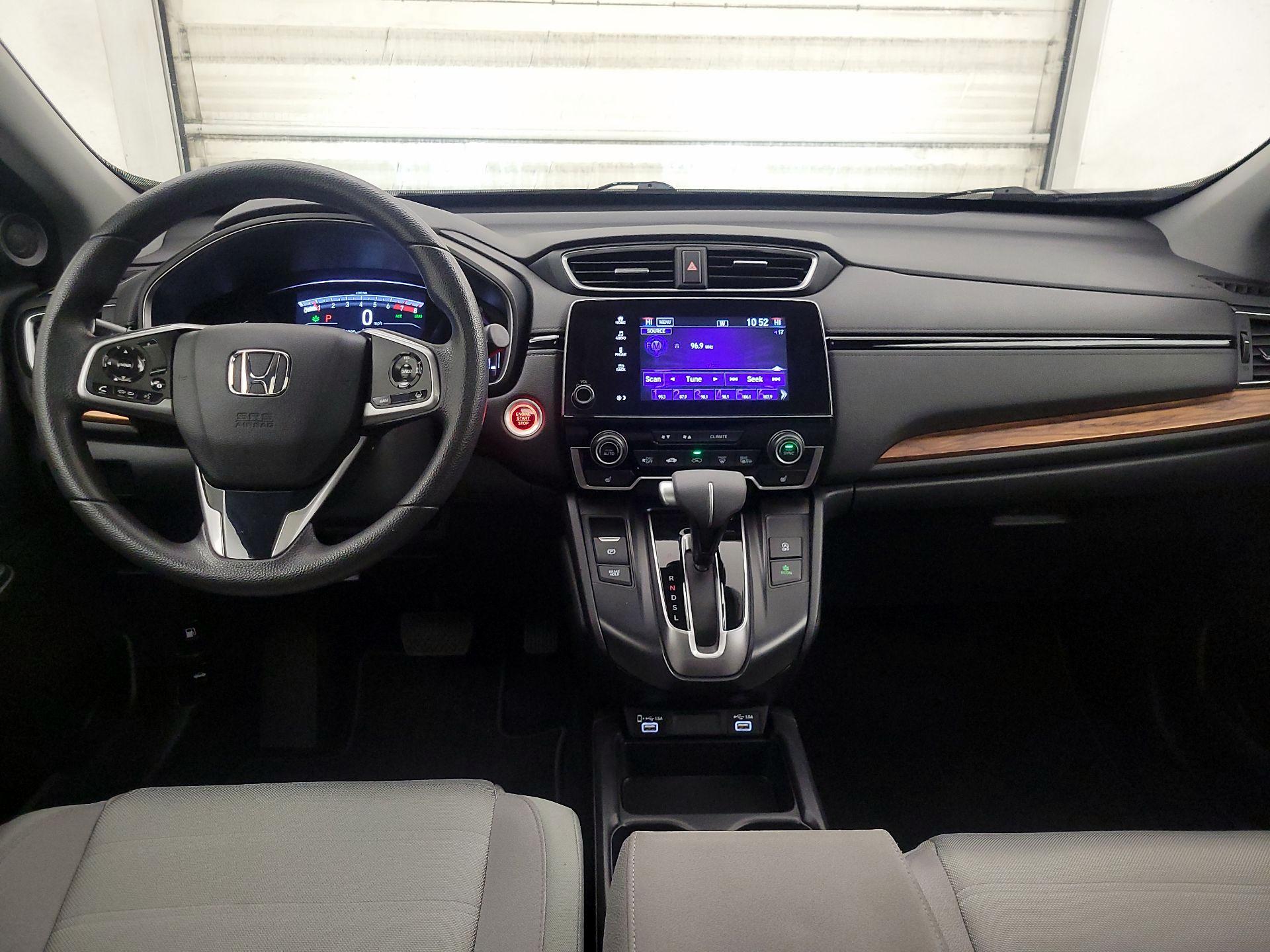 Thumbnail: 2020 Honda CR-V - 9