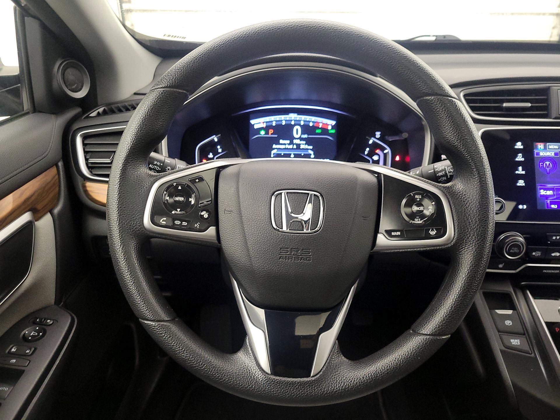 Thumbnail: 2020 Honda CR-V - 10