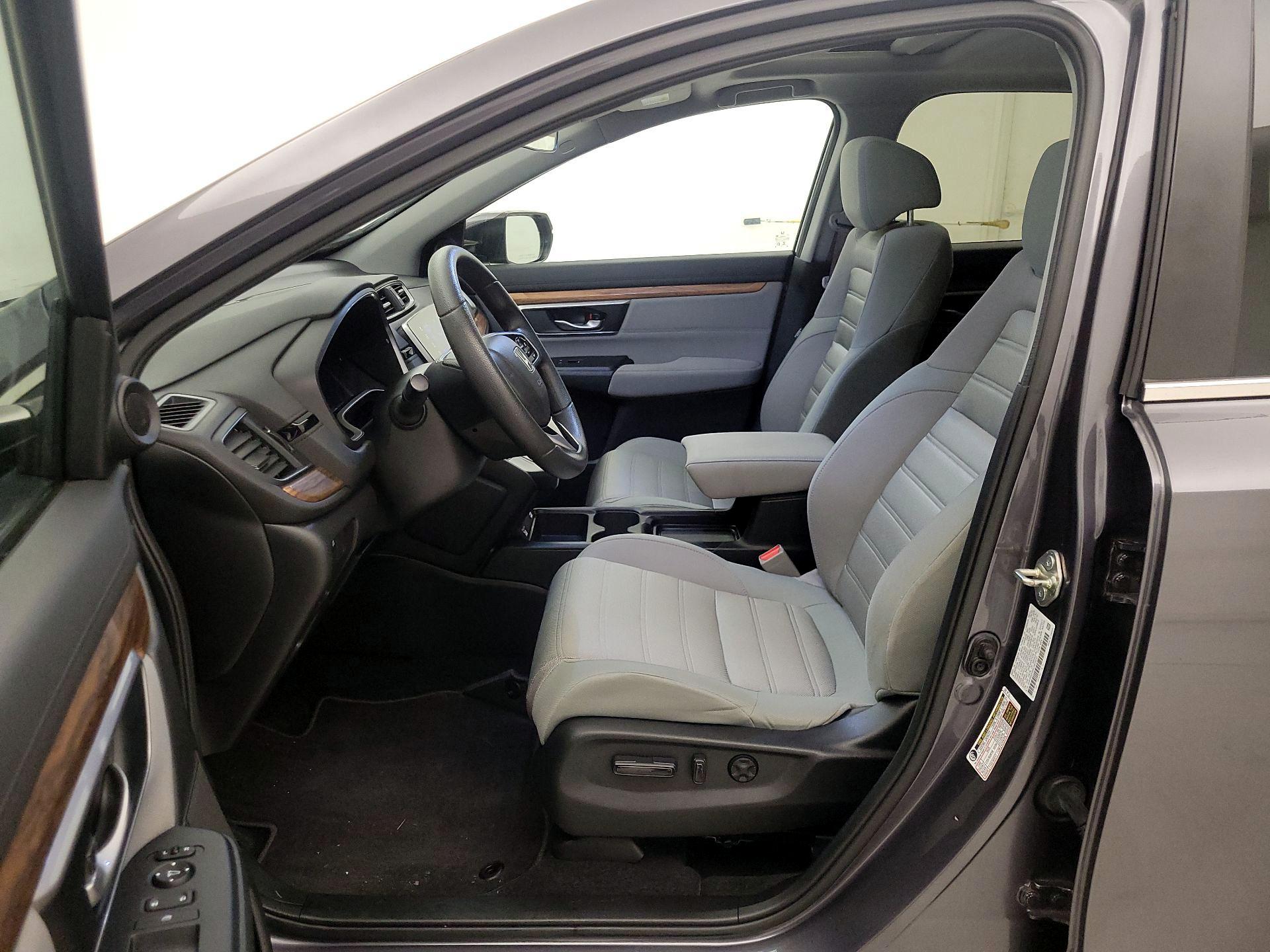 Thumbnail: 2020 Honda CR-V - 11