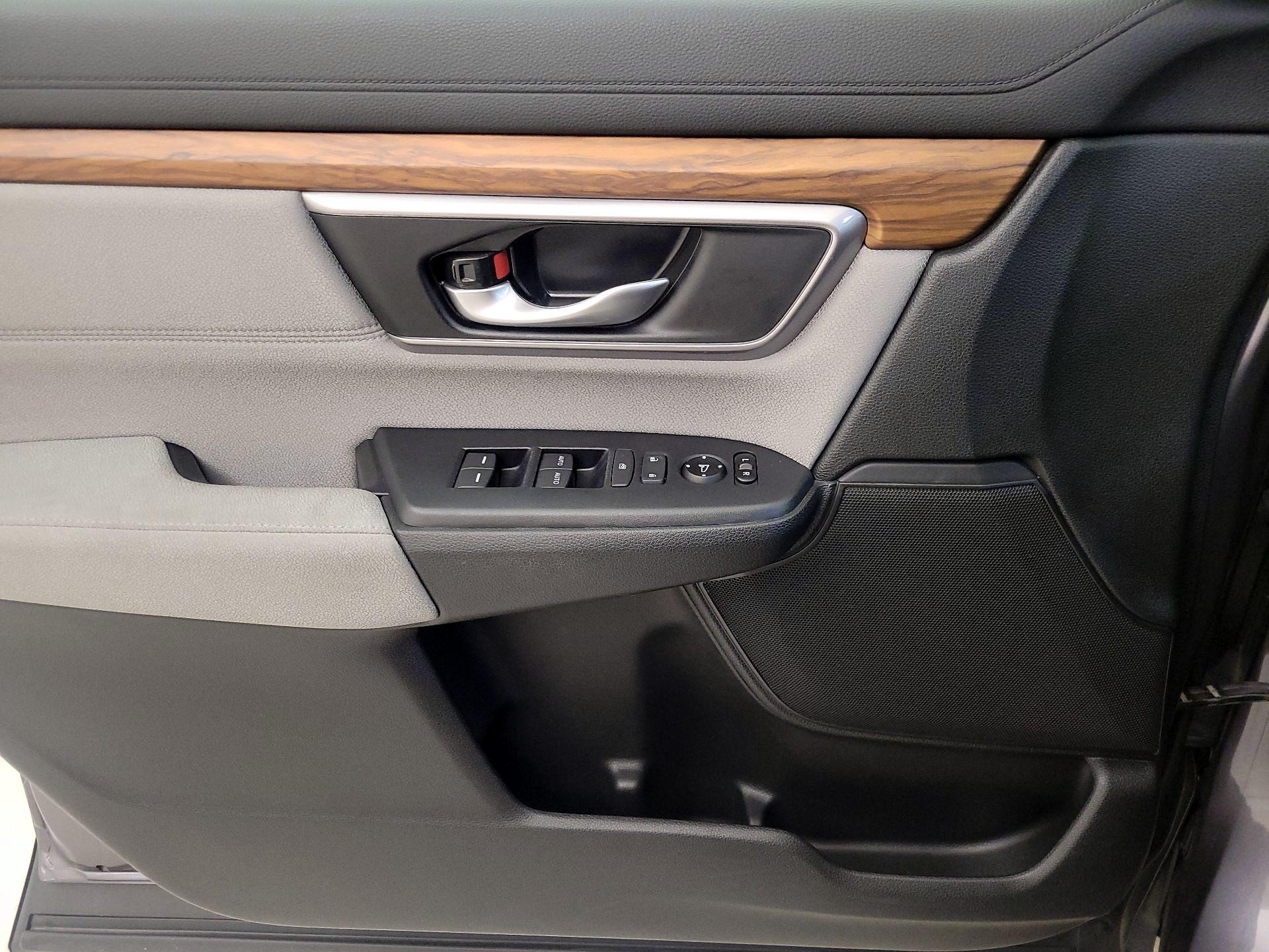 Thumbnail: 2020 Honda CR-V - 12