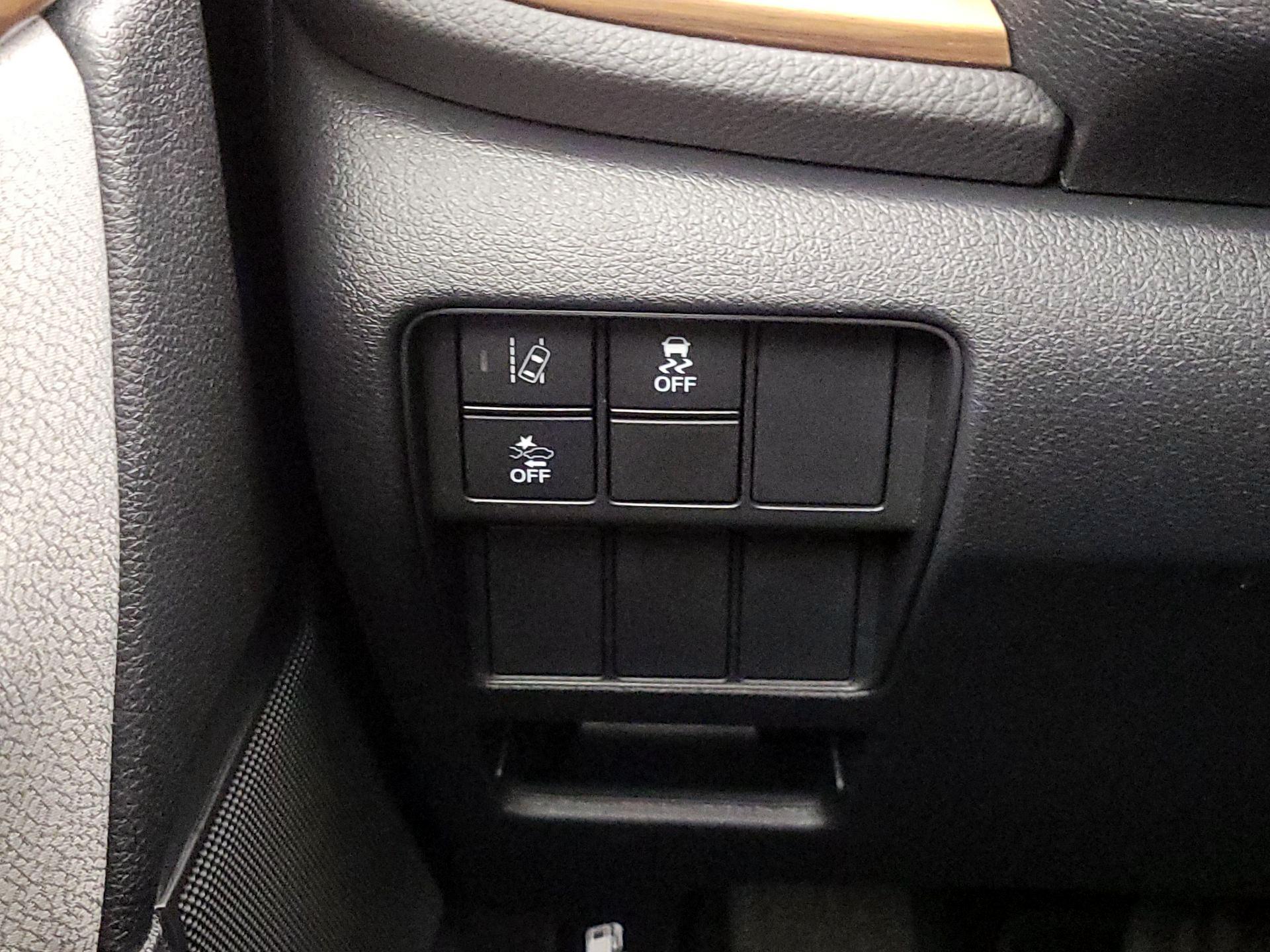 Thumbnail: 2020 Honda CR-V - 13