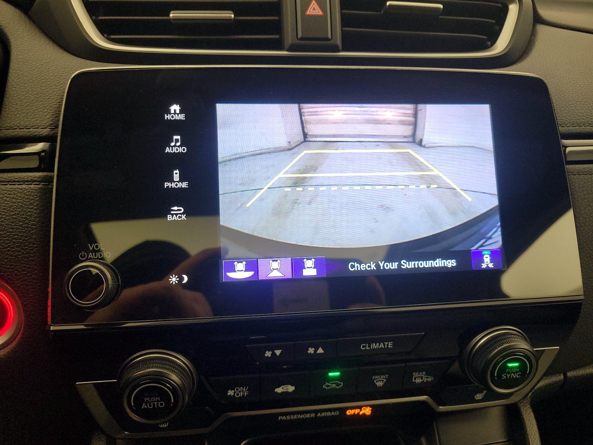 Thumbnail: 2020 Honda CR-V - 14