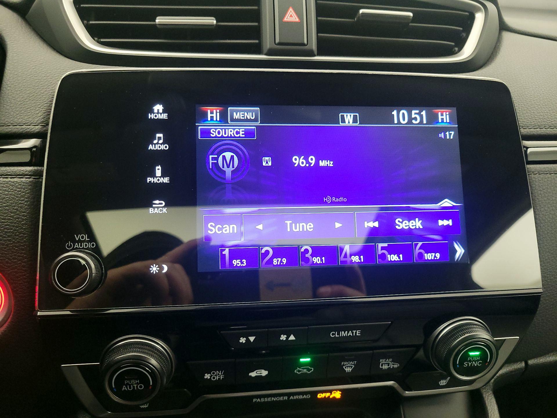 Thumbnail: 2020 Honda CR-V - 15