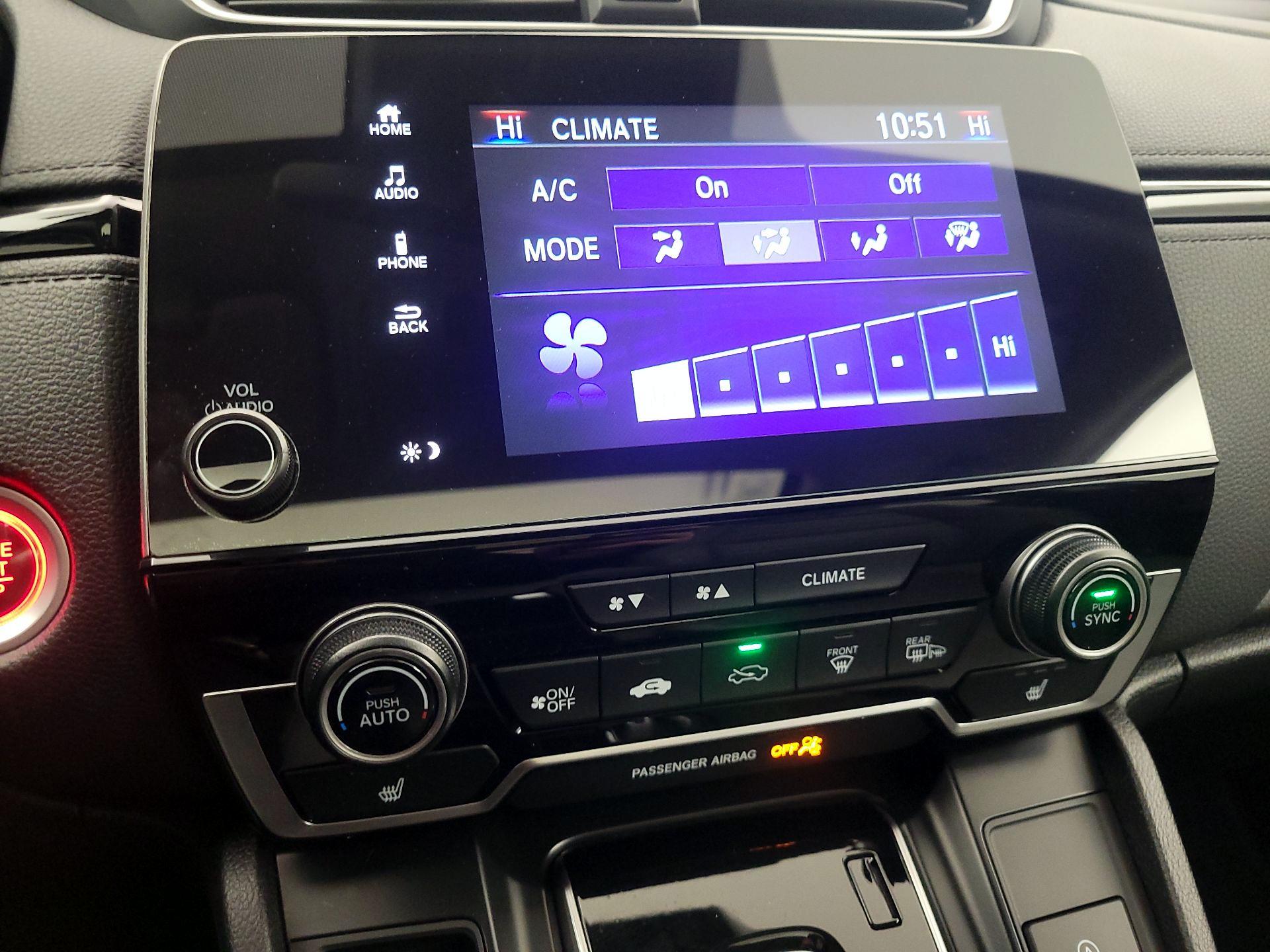 Thumbnail: 2020 Honda CR-V - 16