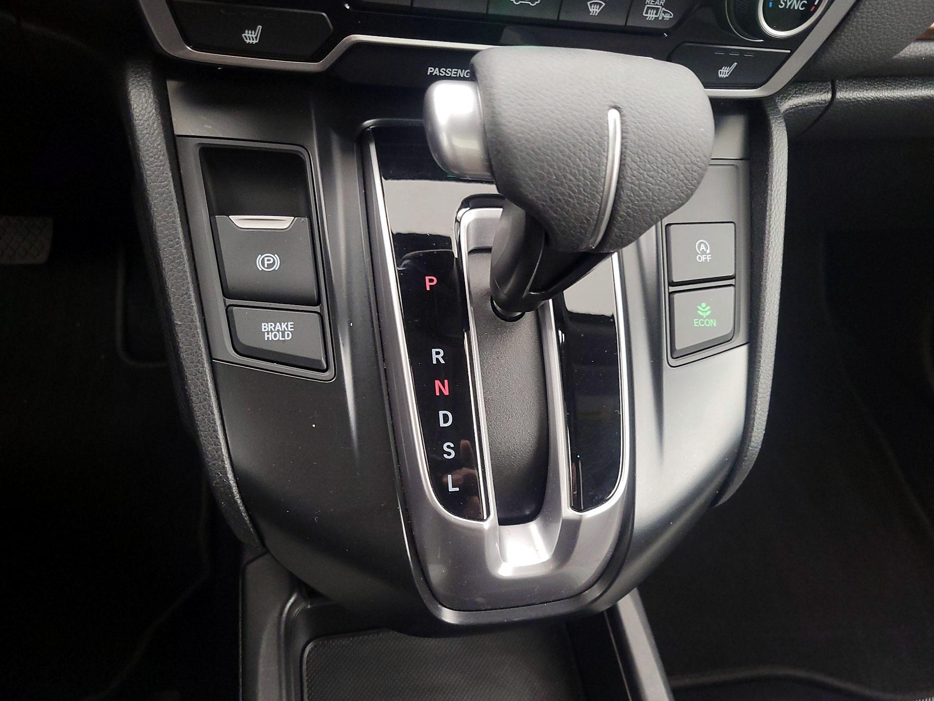 Thumbnail: 2020 Honda CR-V - 17