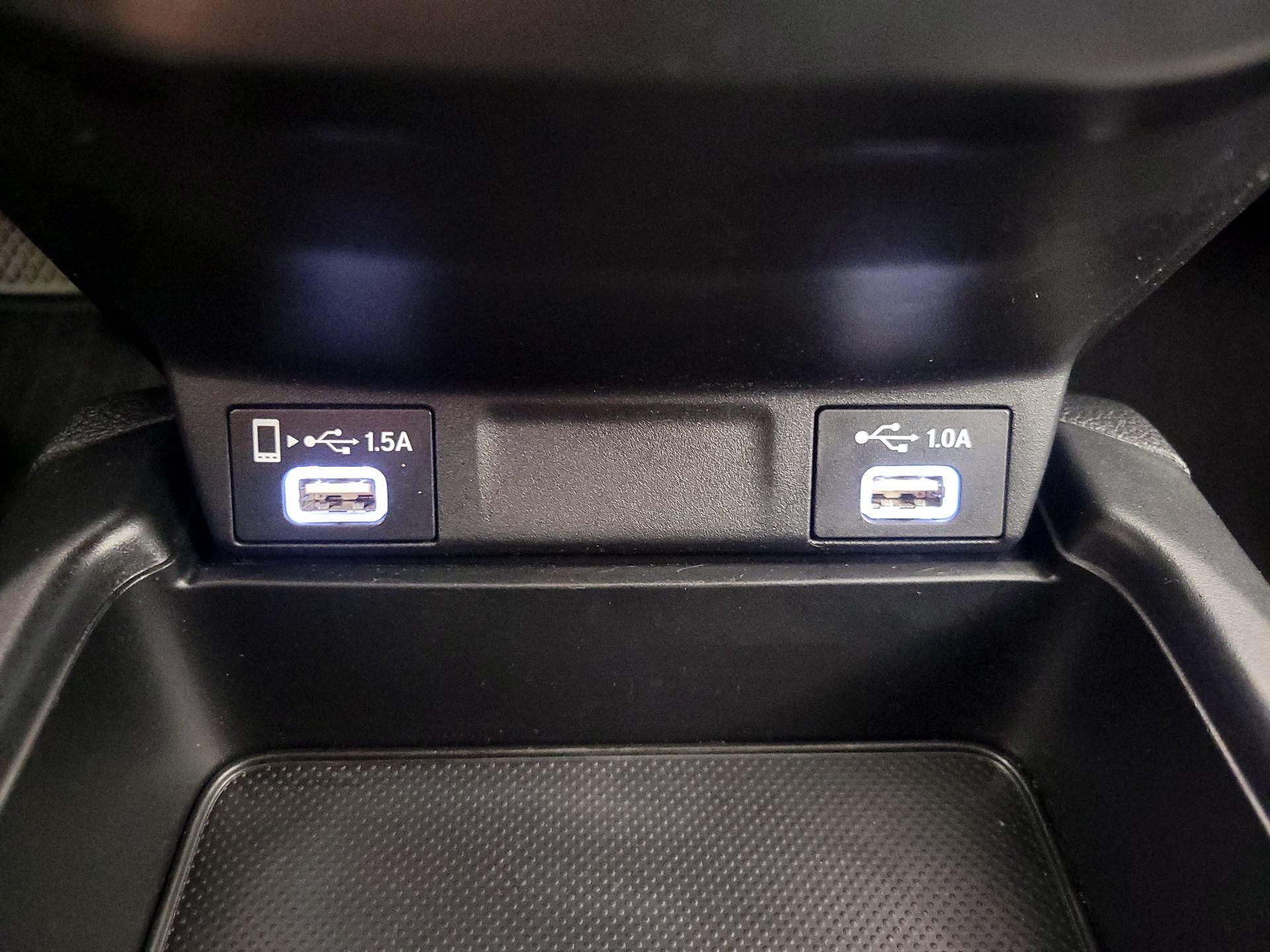 Thumbnail: 2020 Honda CR-V - 18