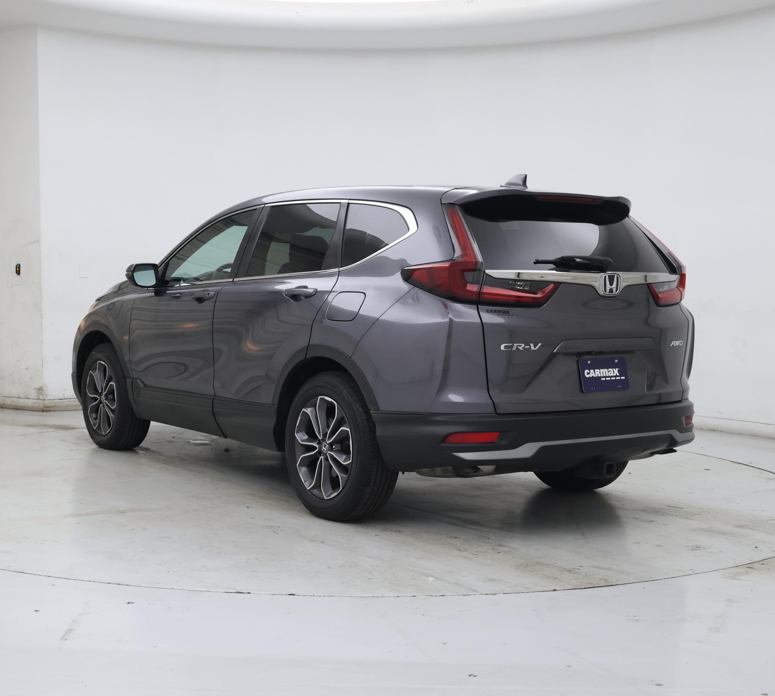 Thumbnail: 2020 Honda CR-V - 2