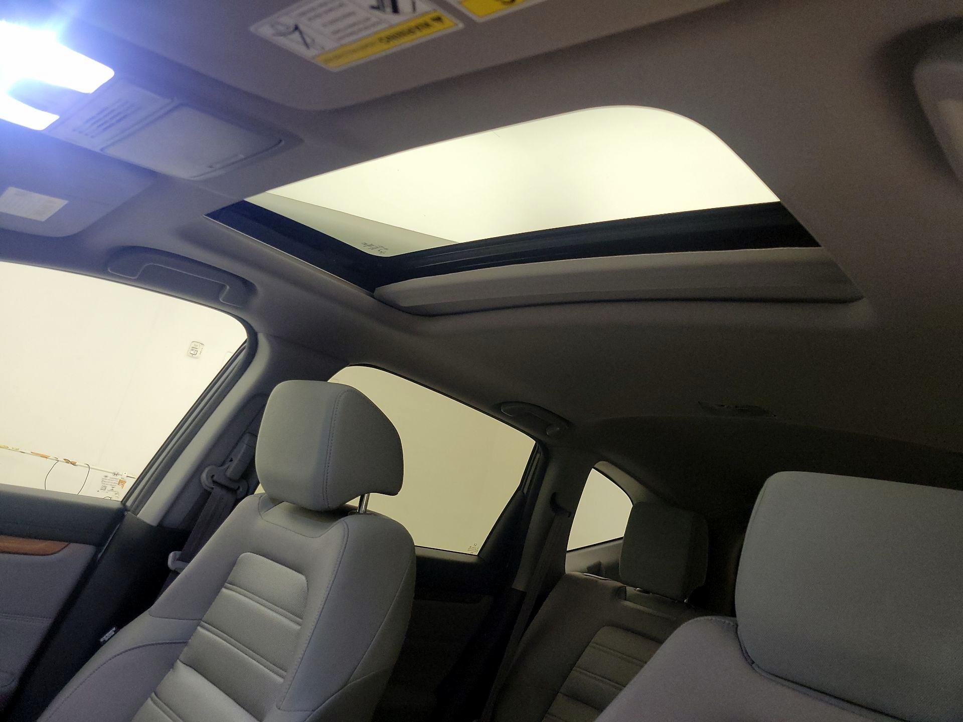 Thumbnail: 2020 Honda CR-V - 19