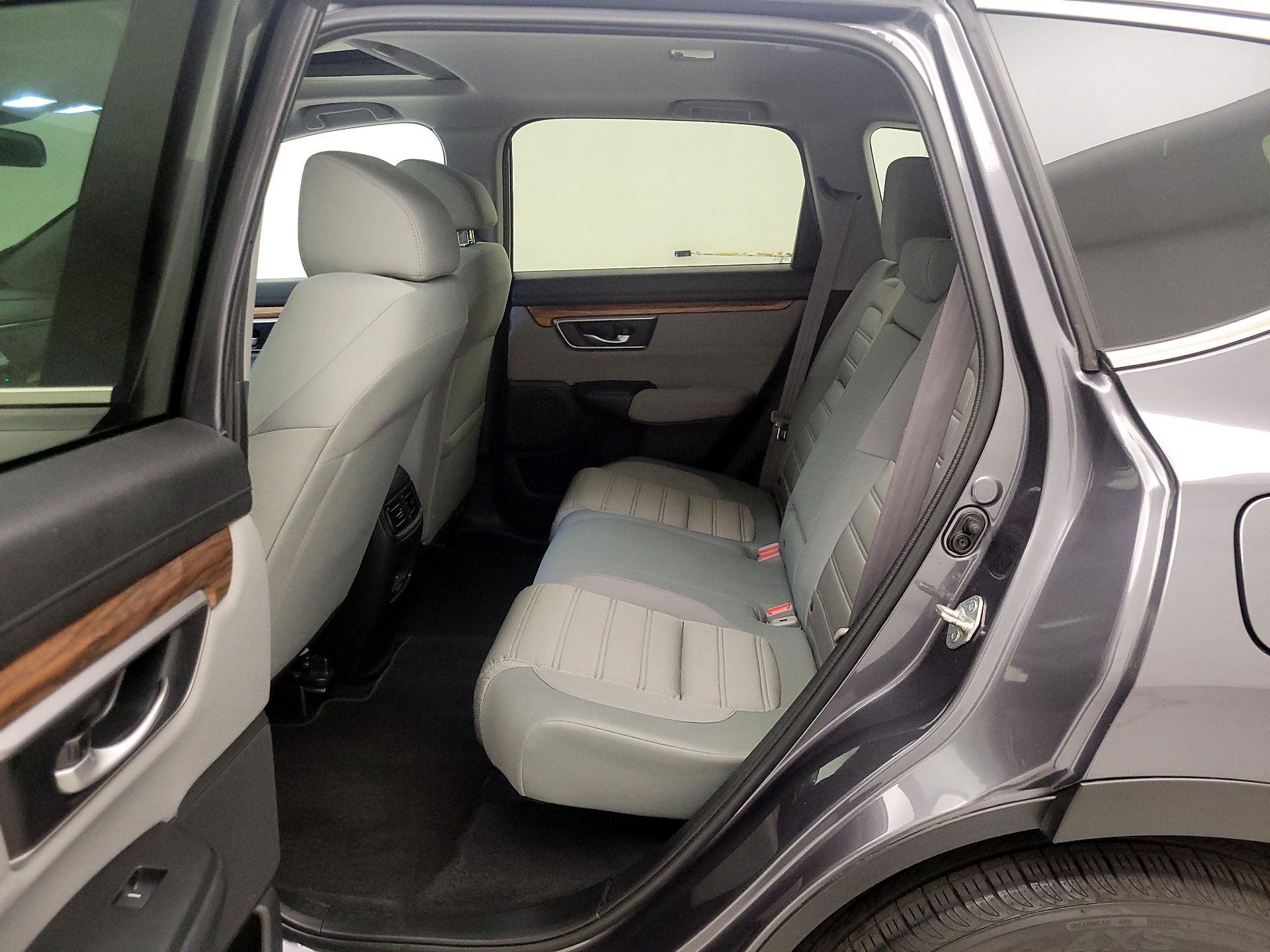 Thumbnail: 2020 Honda CR-V - 20