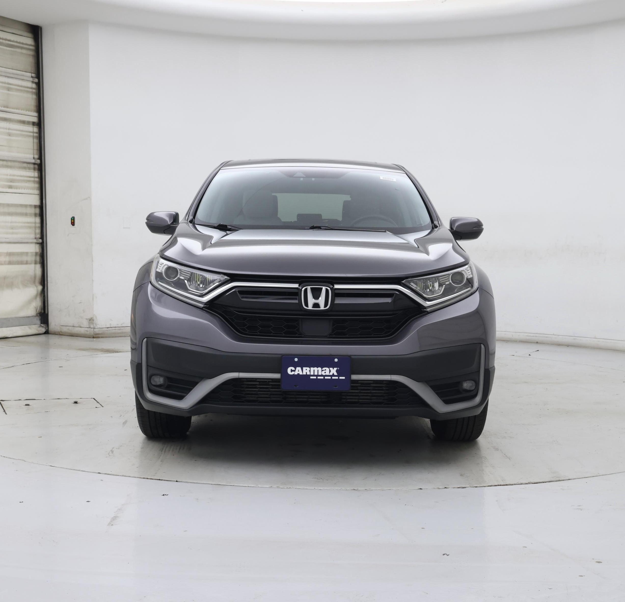 Thumbnail: 2020 Honda CR-V - 5