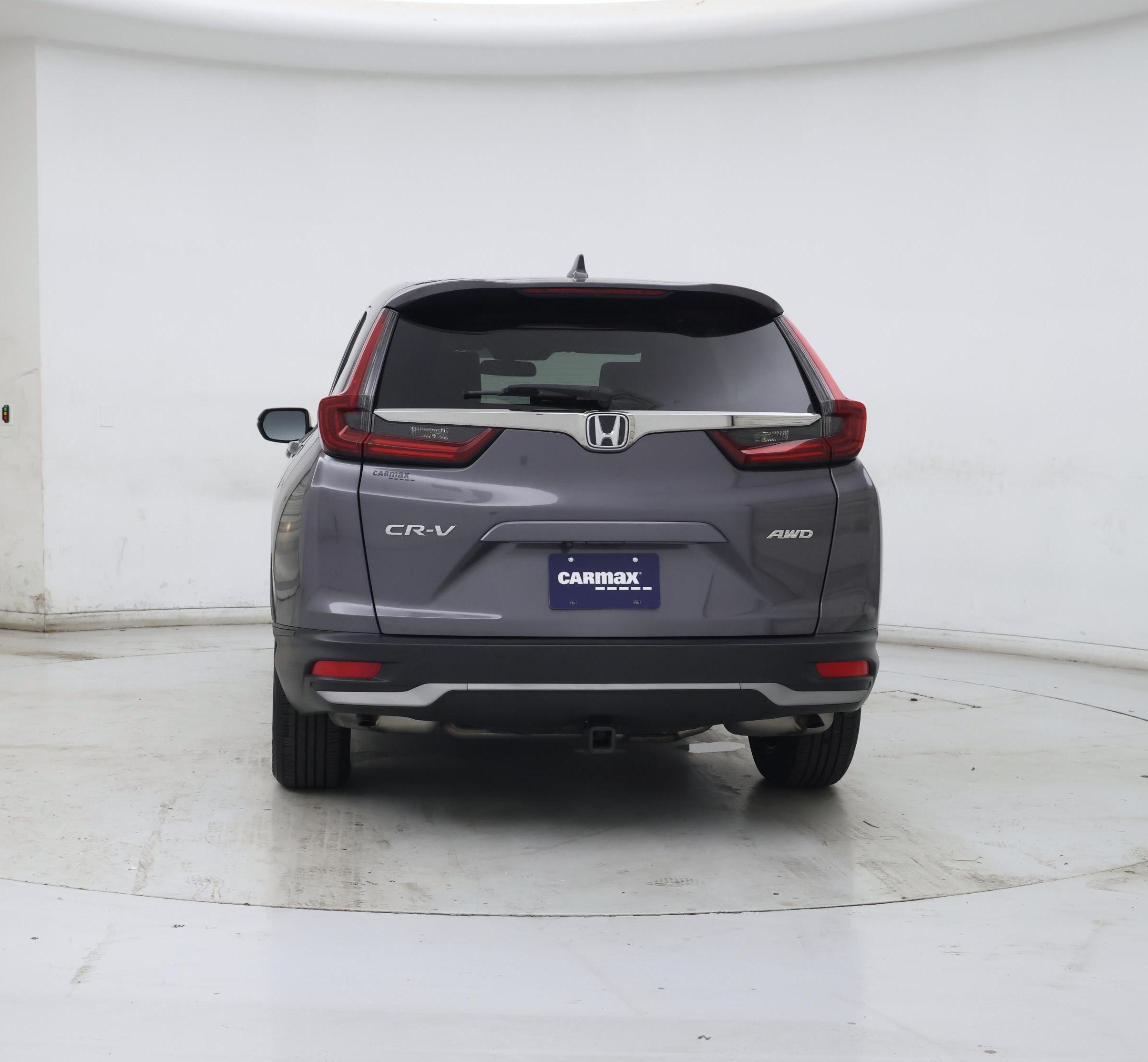 Thumbnail: 2020 Honda CR-V - 6